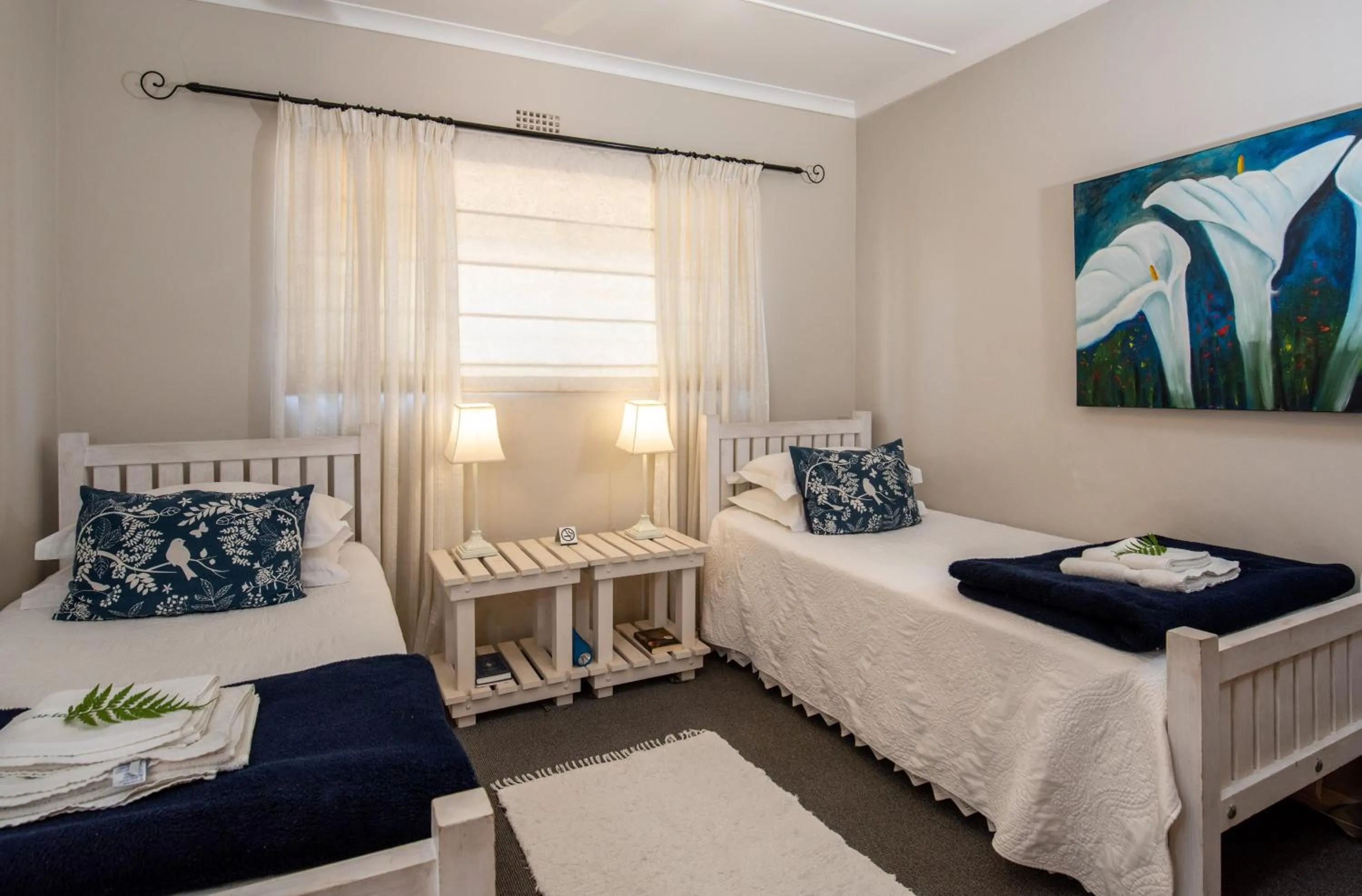 Montagu Four Seasons