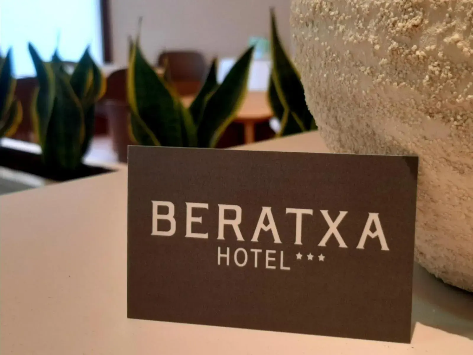 Hotel Beratxa Hotel Beratxa