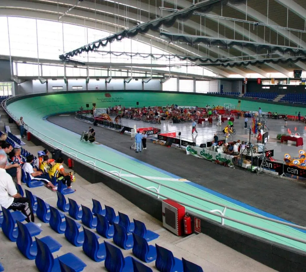 Activities in Hotel Beratxa