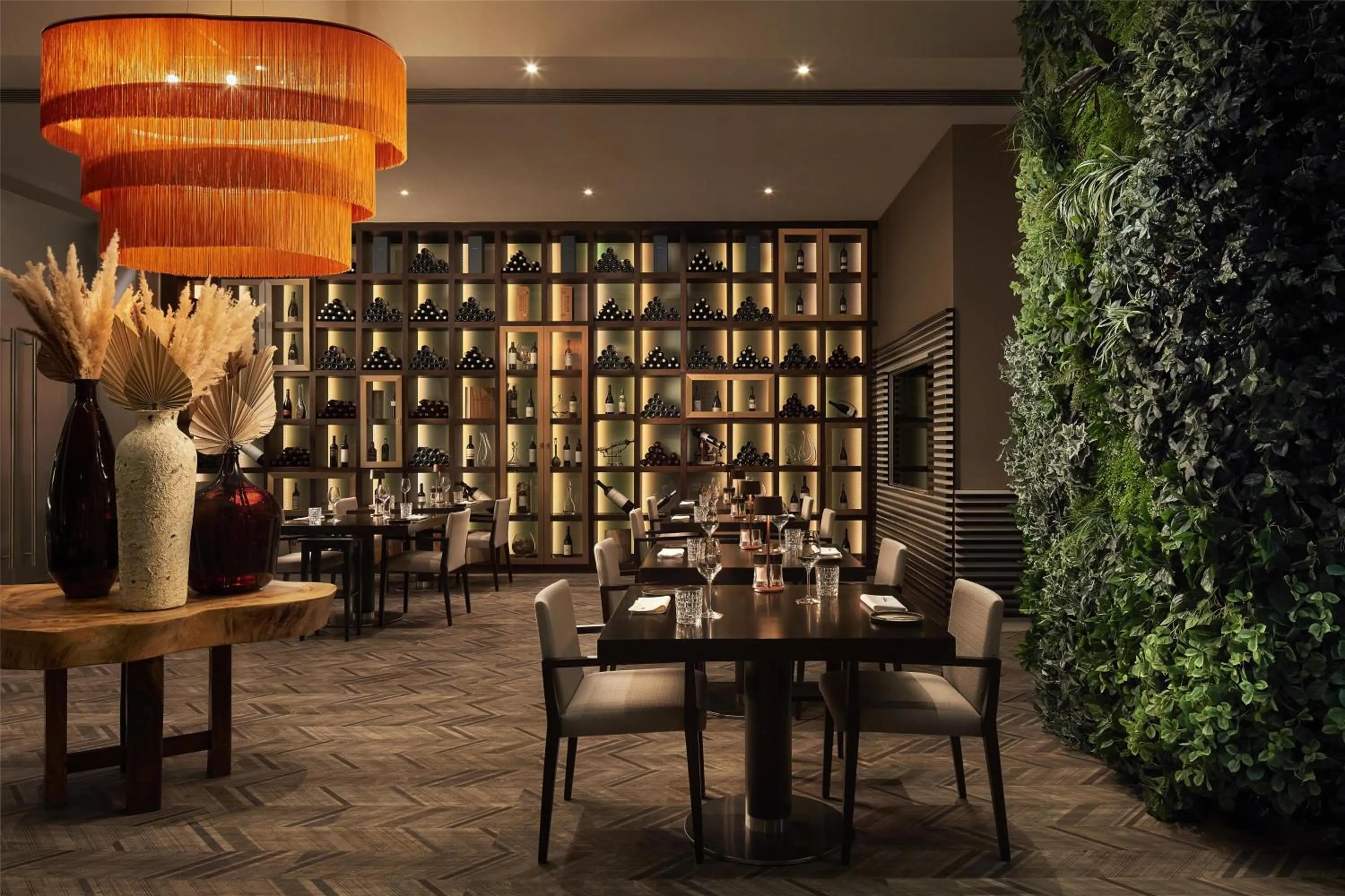 Restaurant/places to eat in Tivoli Marina Vilamoura