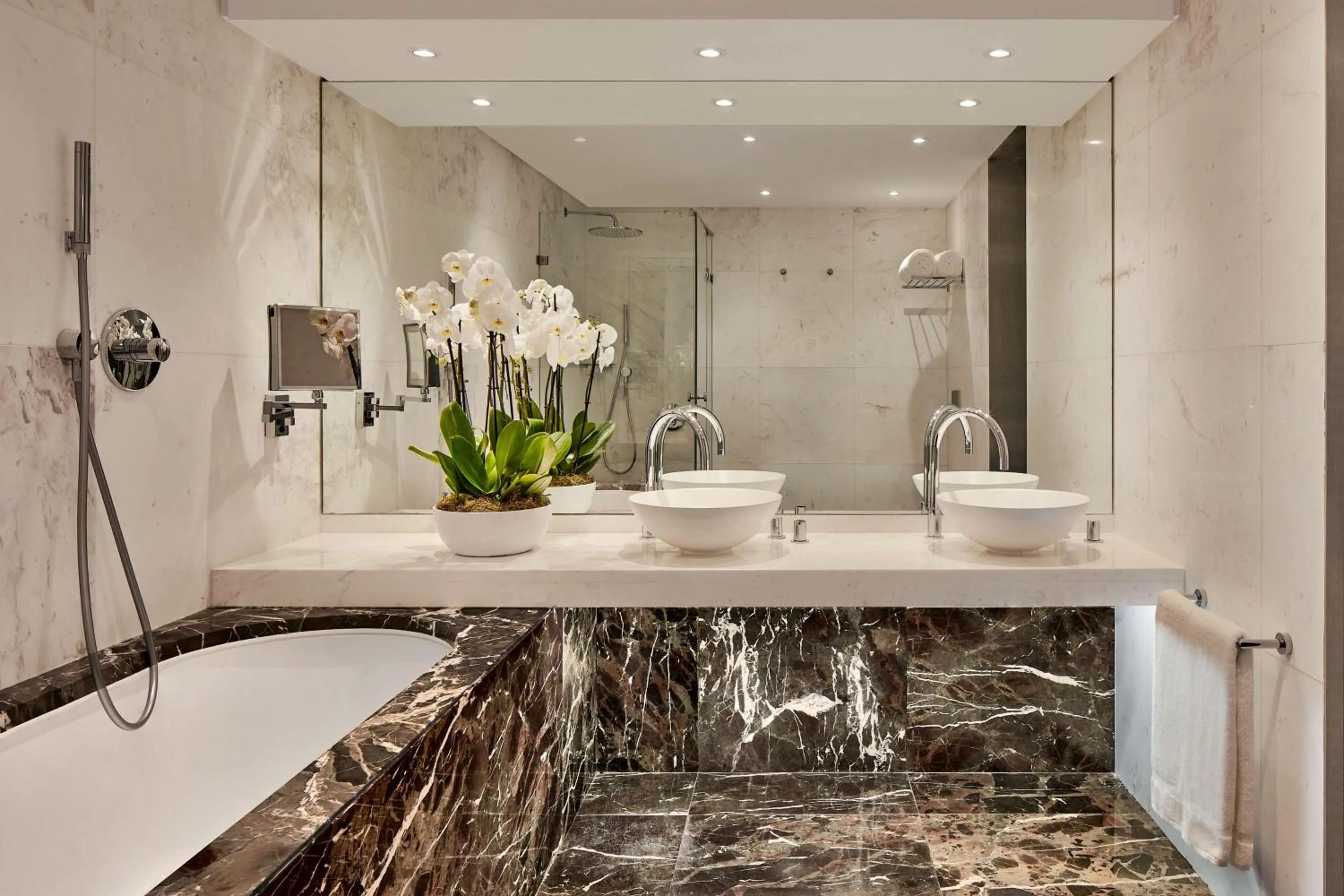 Bathroom in Tivoli Marina Vilamoura