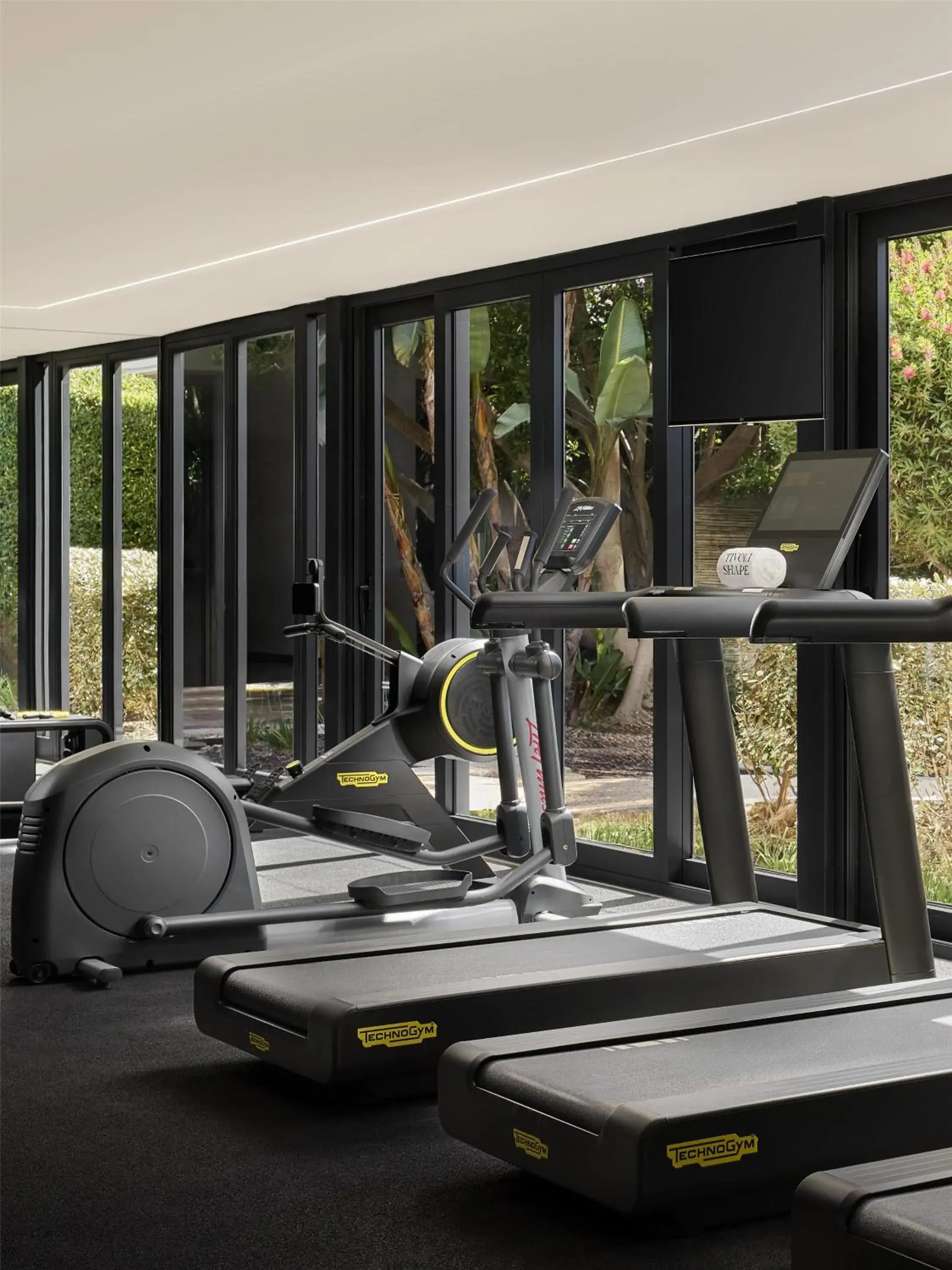 Fitness centre/facilities in Tivoli Marina Vilamoura Fitness centre/facilities in Tivoli Marina Vilamoura