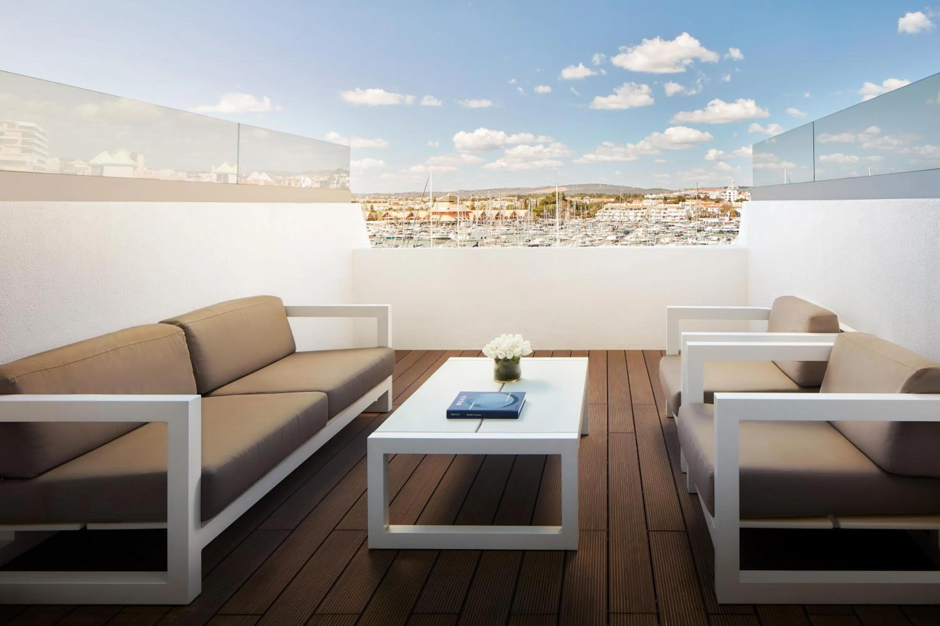 Bedroom in Tivoli Marina Vilamoura