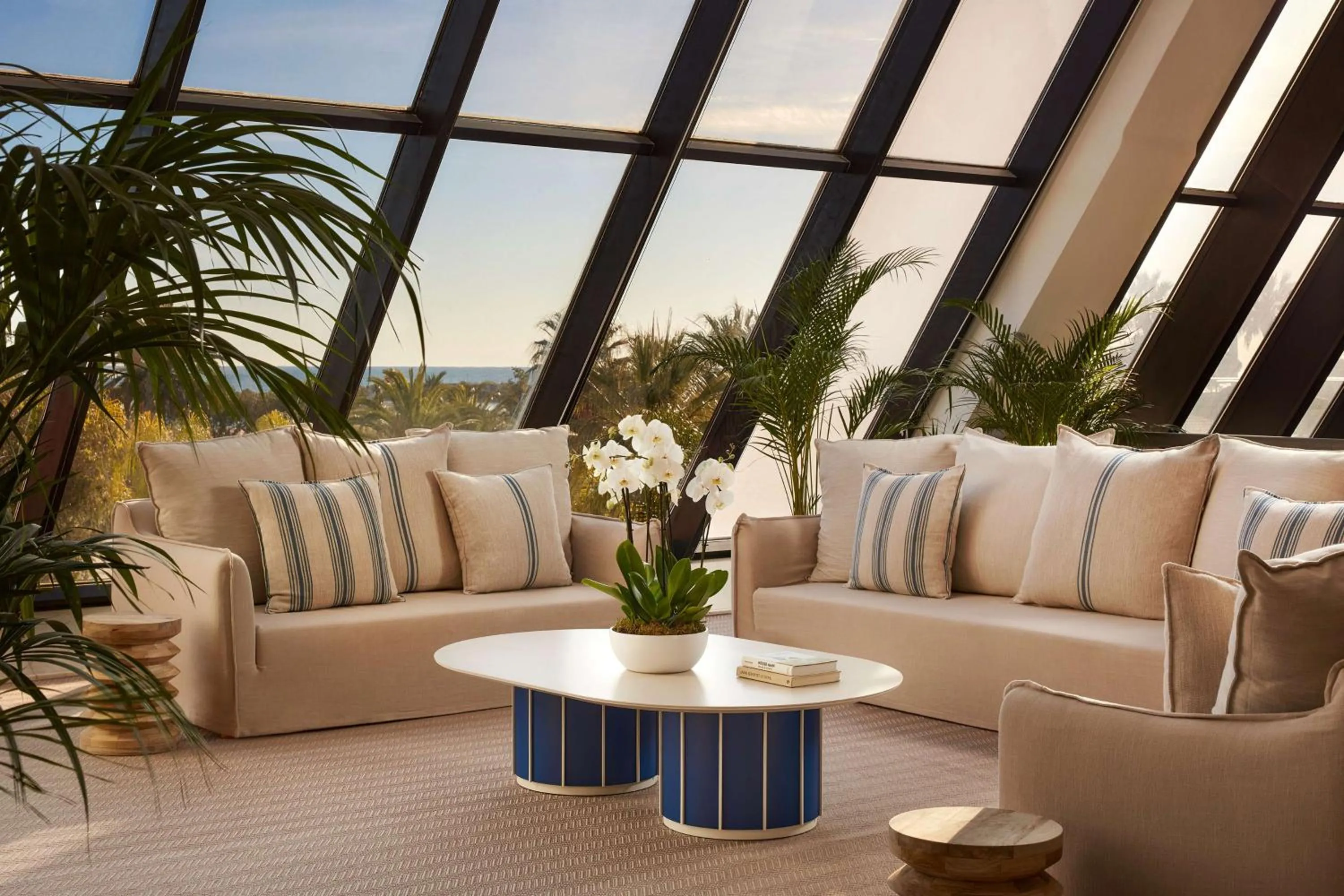 Lobby or reception in Tivoli Marina Vilamoura