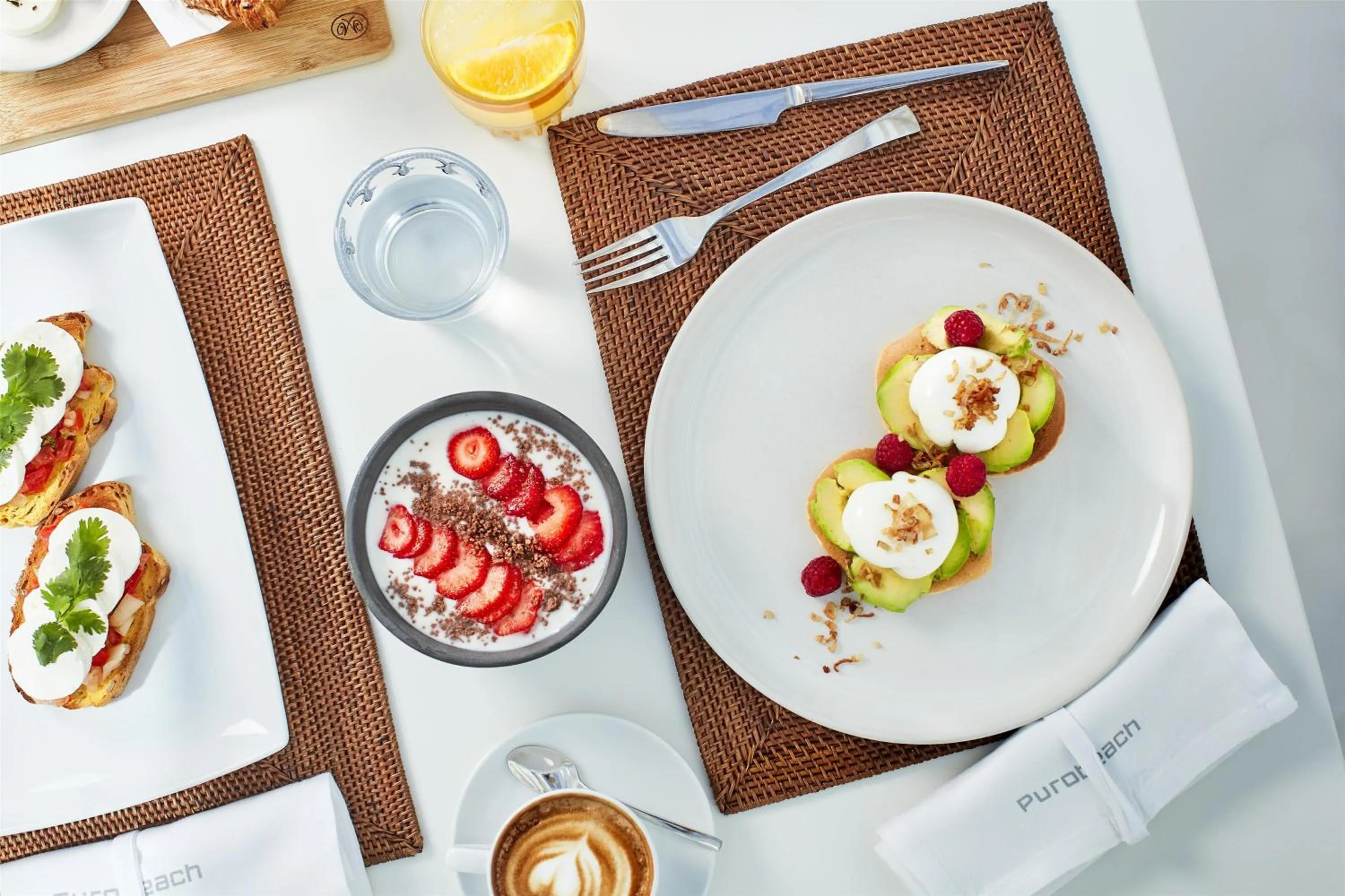 Property building in Tivoli Marina Vilamoura