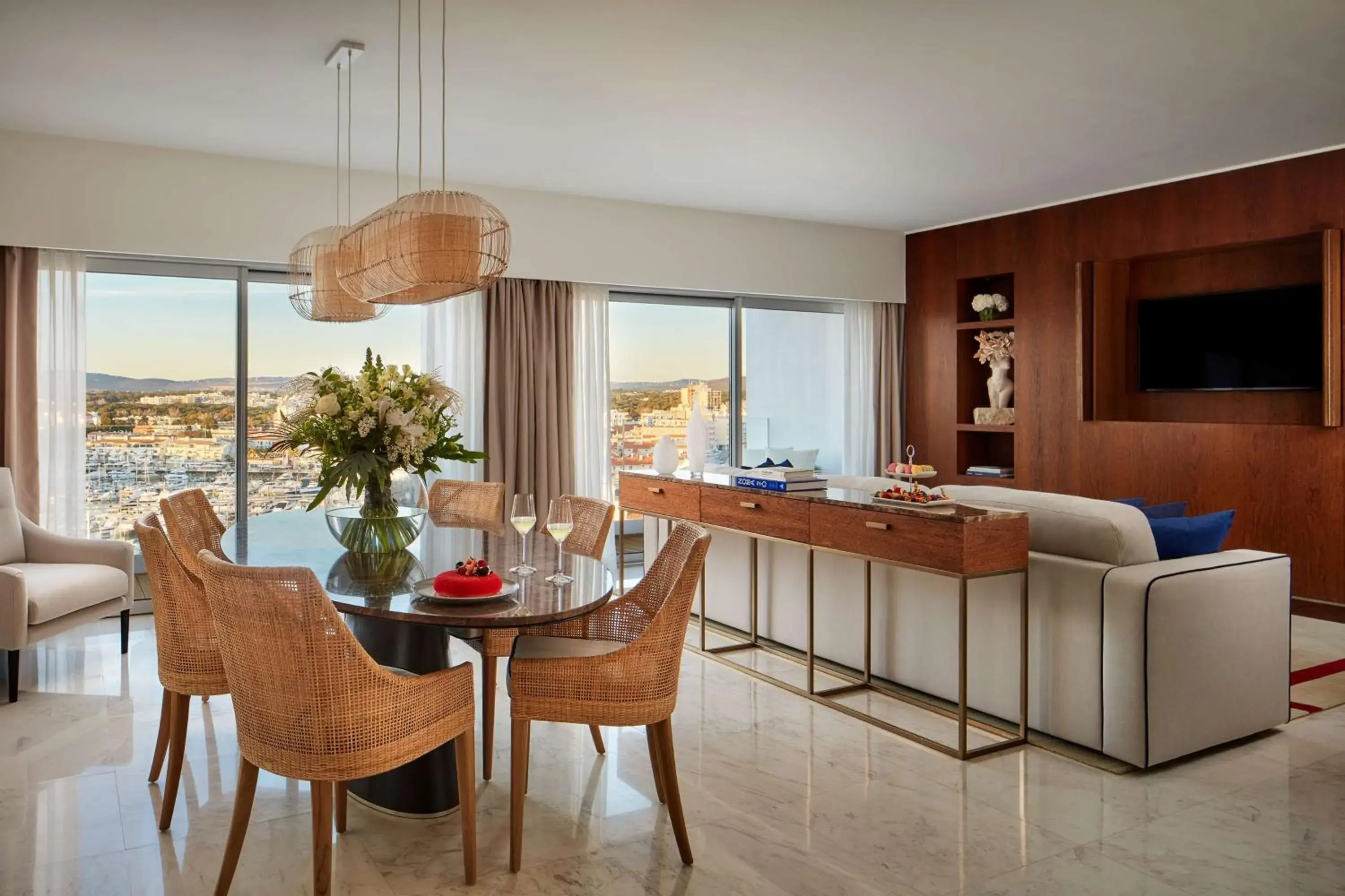 Photo of the whole room in Tivoli Marina Vilamoura Photo of the whole room in Tivoli Marina Vilamoura