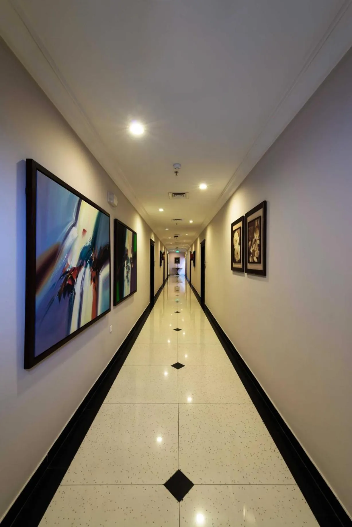 Property building in Boudl Taif