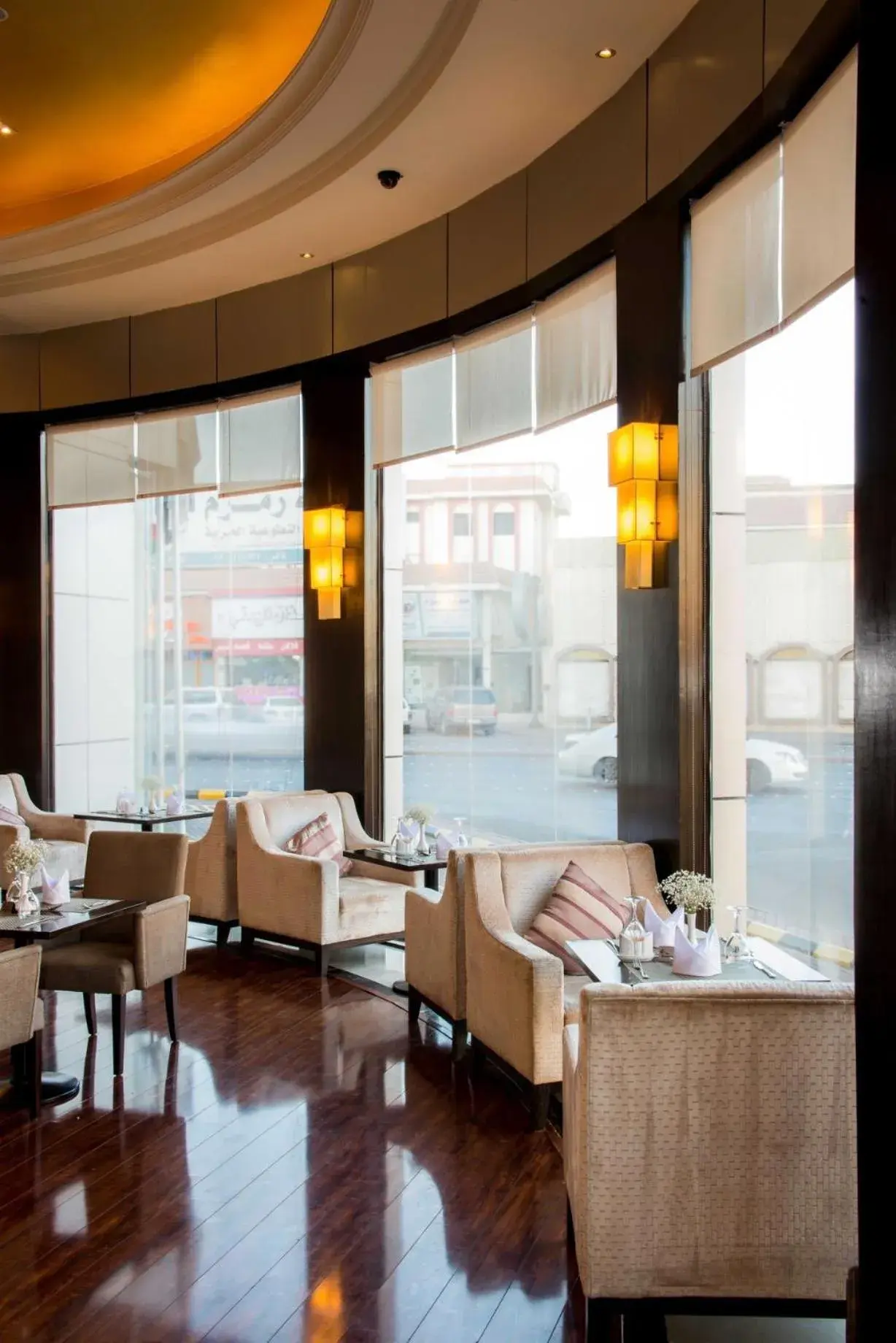 Restaurant/places to eat in Boudl Taif Restaurant/places to eat in Boudl Taif