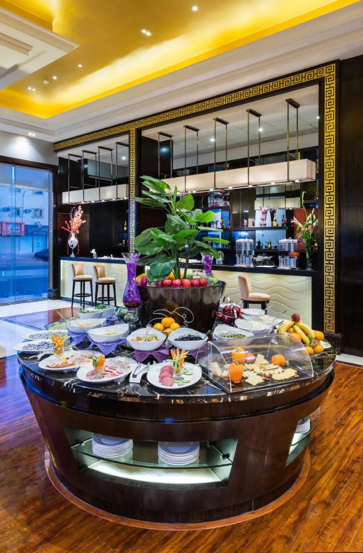 Restaurant/places to eat in Boudl Taif Restaurant/places to eat in Boudl Taif