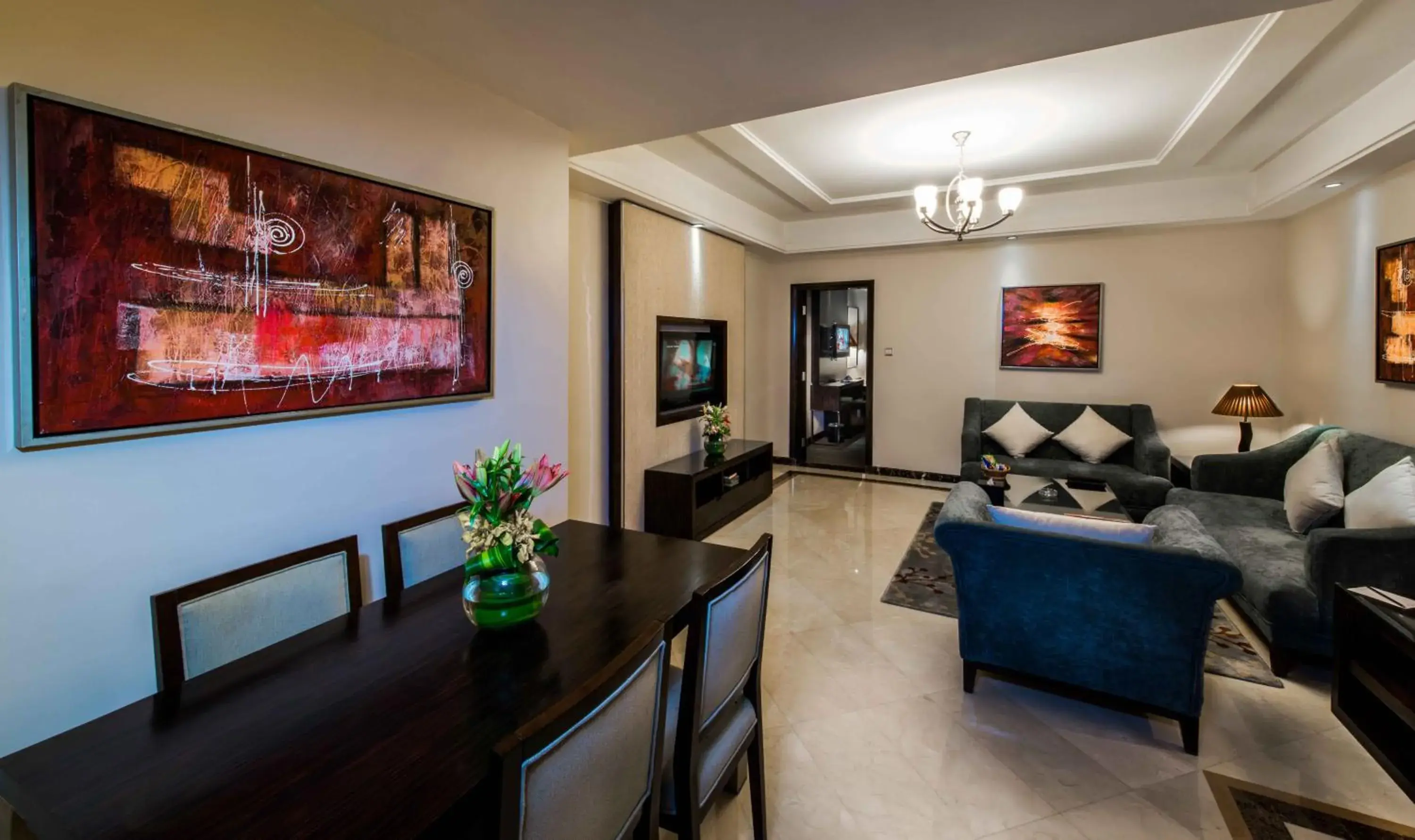 Living room in Boudl Al Woroud بودل الورود Living room in Boudl Al Woroud بودل الورود