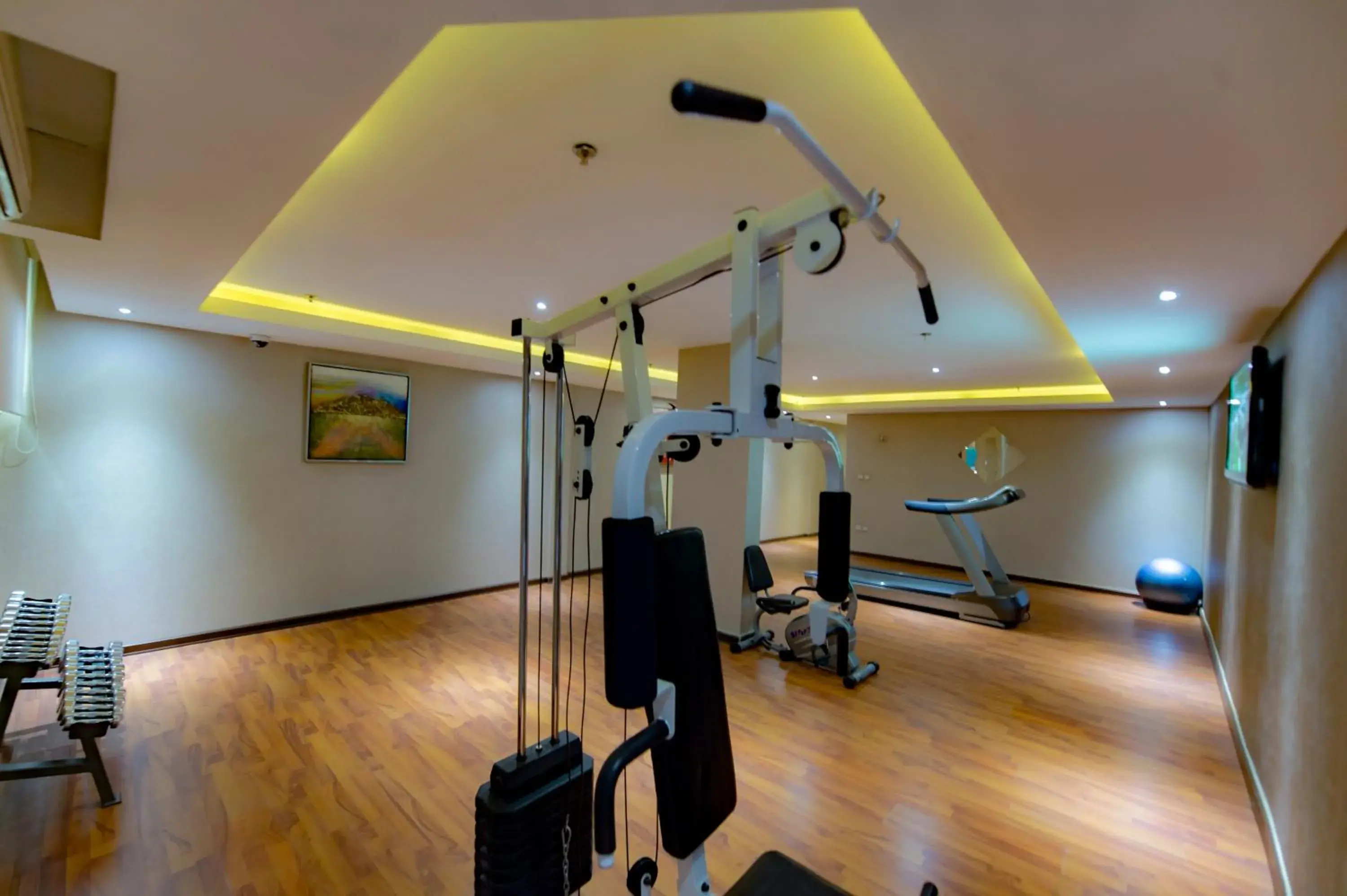 Fitness centre/facilities in Boudl Al Woroud بودل الورود Fitness centre/facilities in Boudl Al Woroud بودل الورود