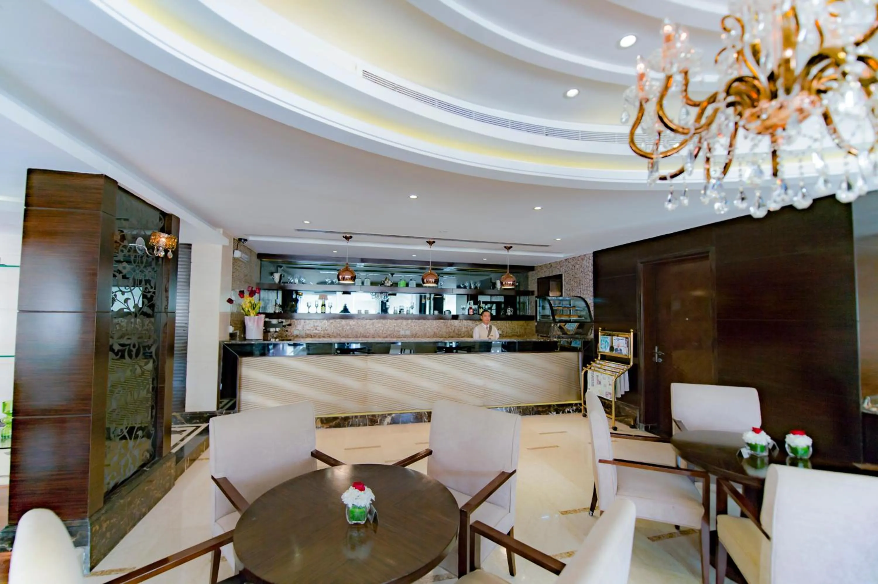 Restaurant/places to eat in Boudl Al Woroud بودل الورود