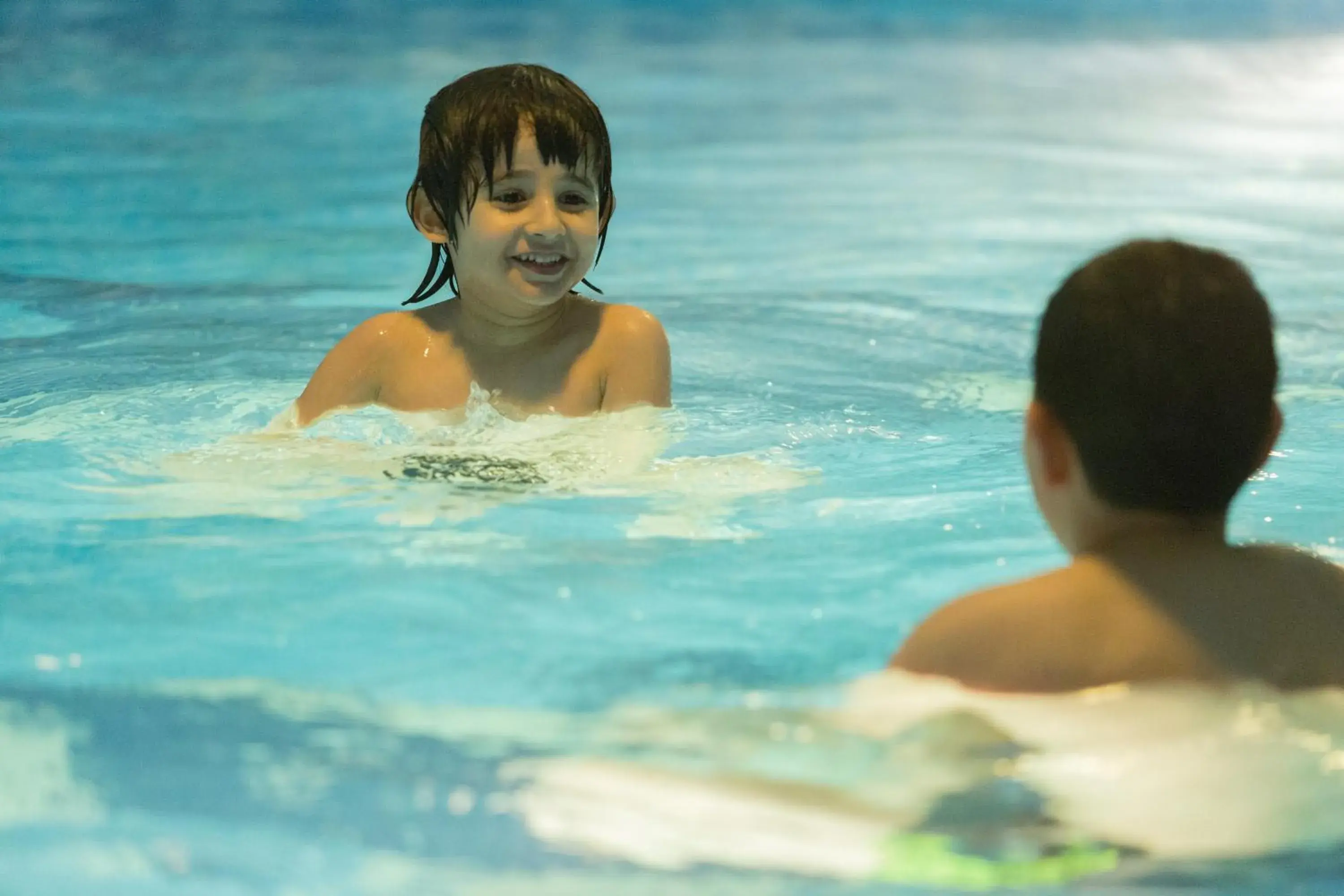 Swimming pool in Boudl Al Woroud بودل الورود Swimming pool in Boudl Al Woroud بودل الورود