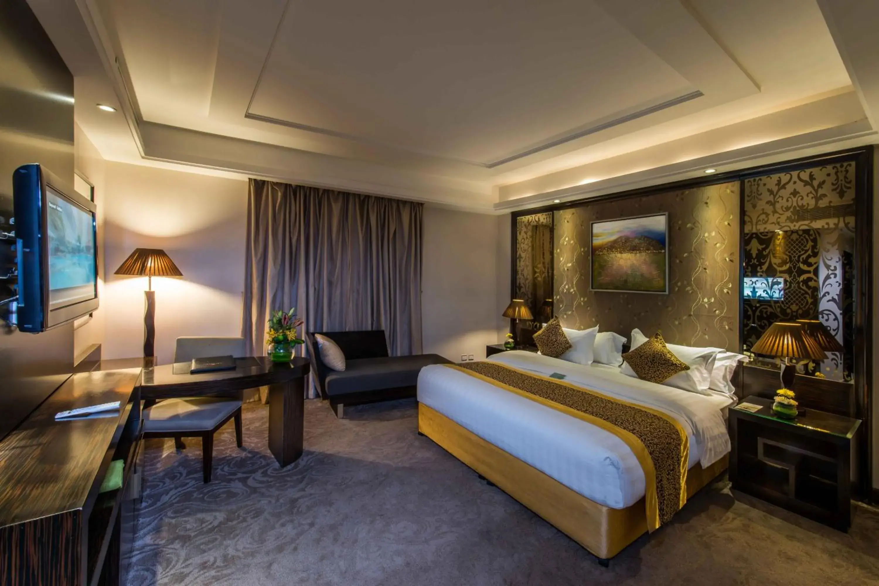 Suite in Boudl Al Woroud بودل الورود Suite in Boudl Al Woroud بودل الورود