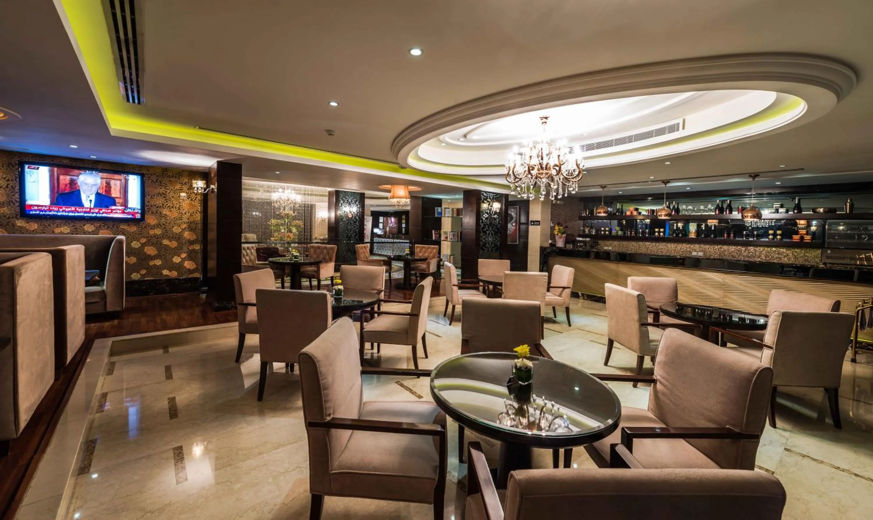 Restaurant/places to eat in Boudl Al Woroud بودل الورود