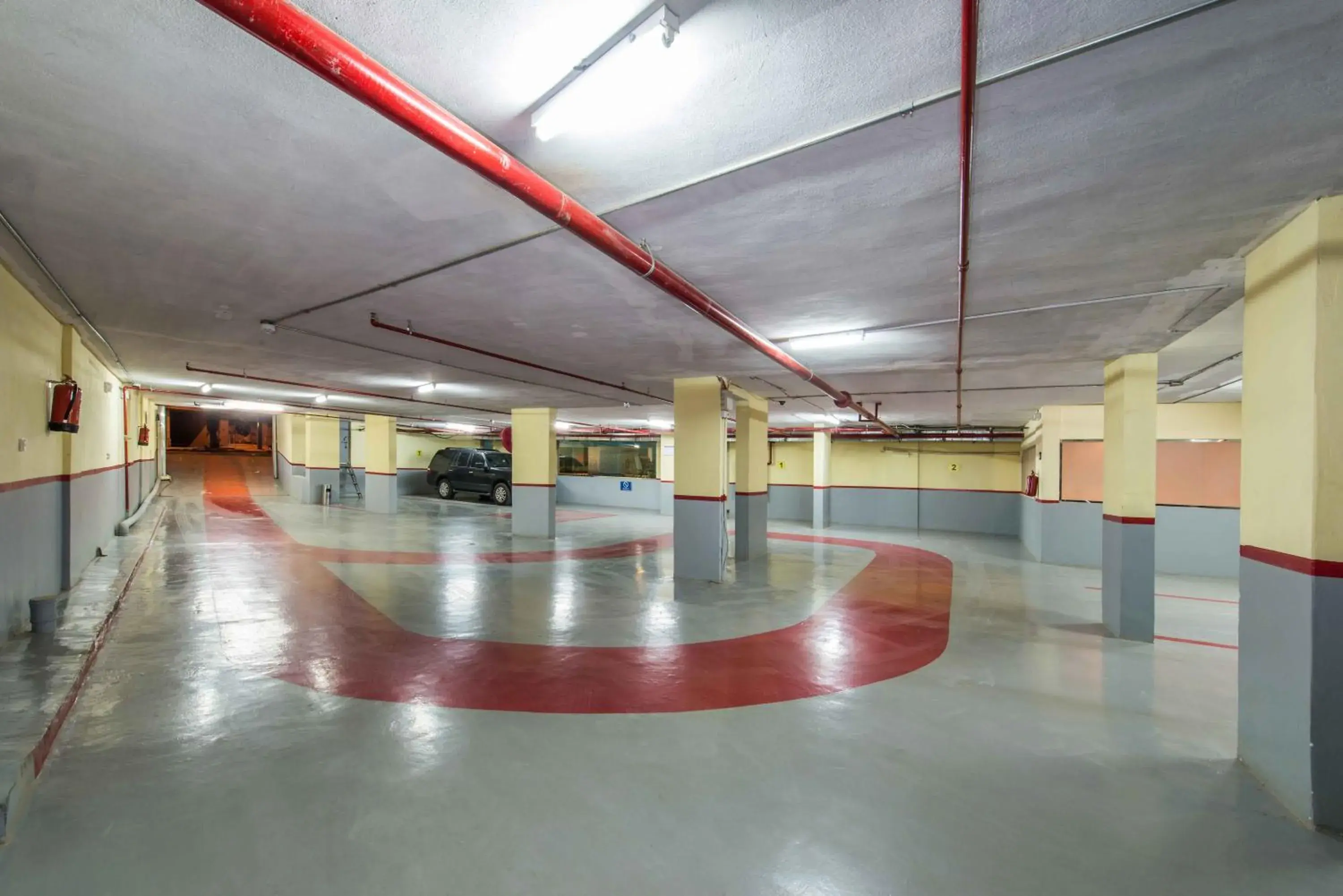 Property building in Boudl Al Woroud بودل الورود Property building in Boudl Al Woroud بودل الورود