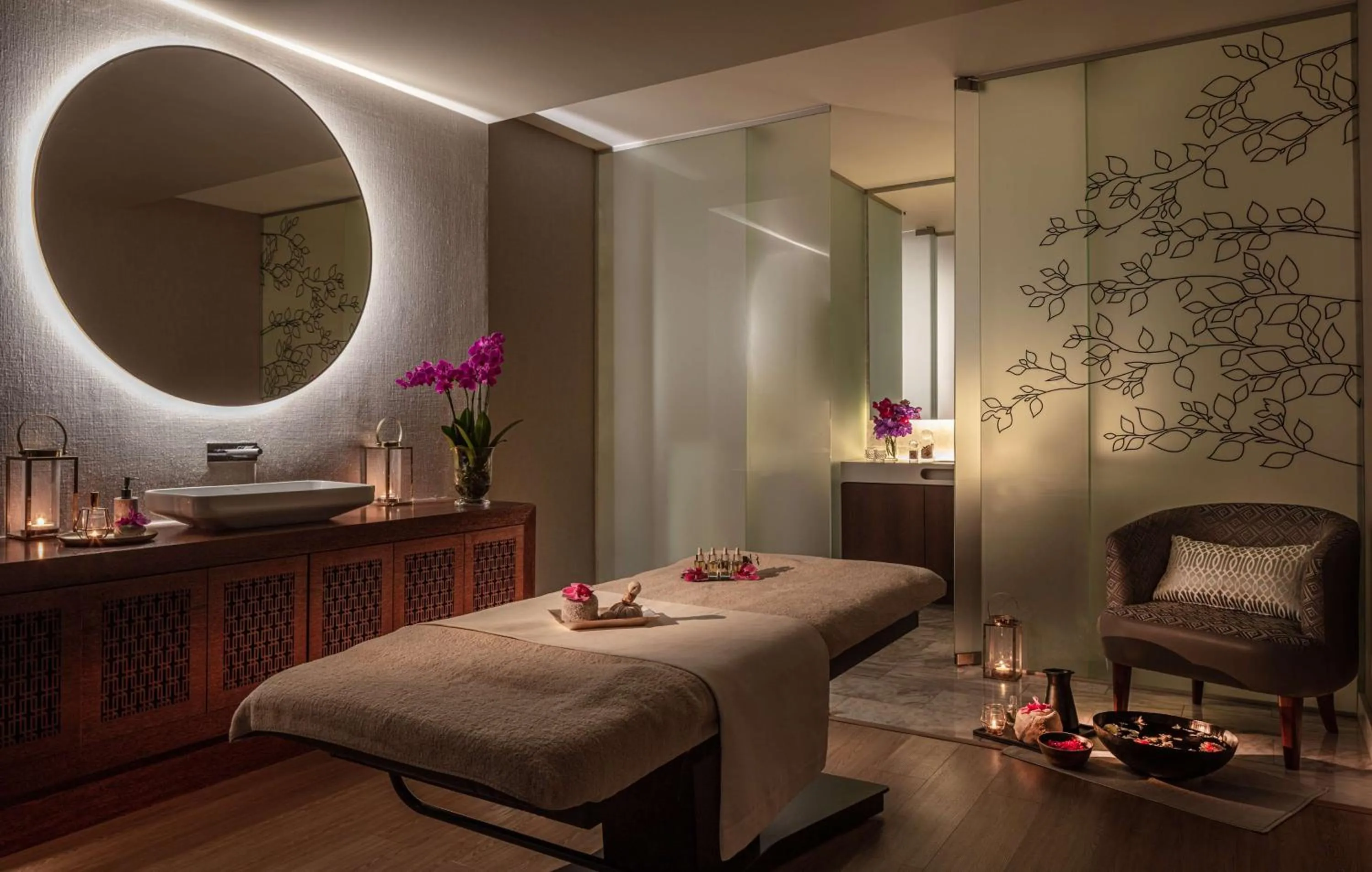 Spa and wellness centre/facilities in Tivoli Avenida Liberdade Lisboa – A Leading Hotel of the World