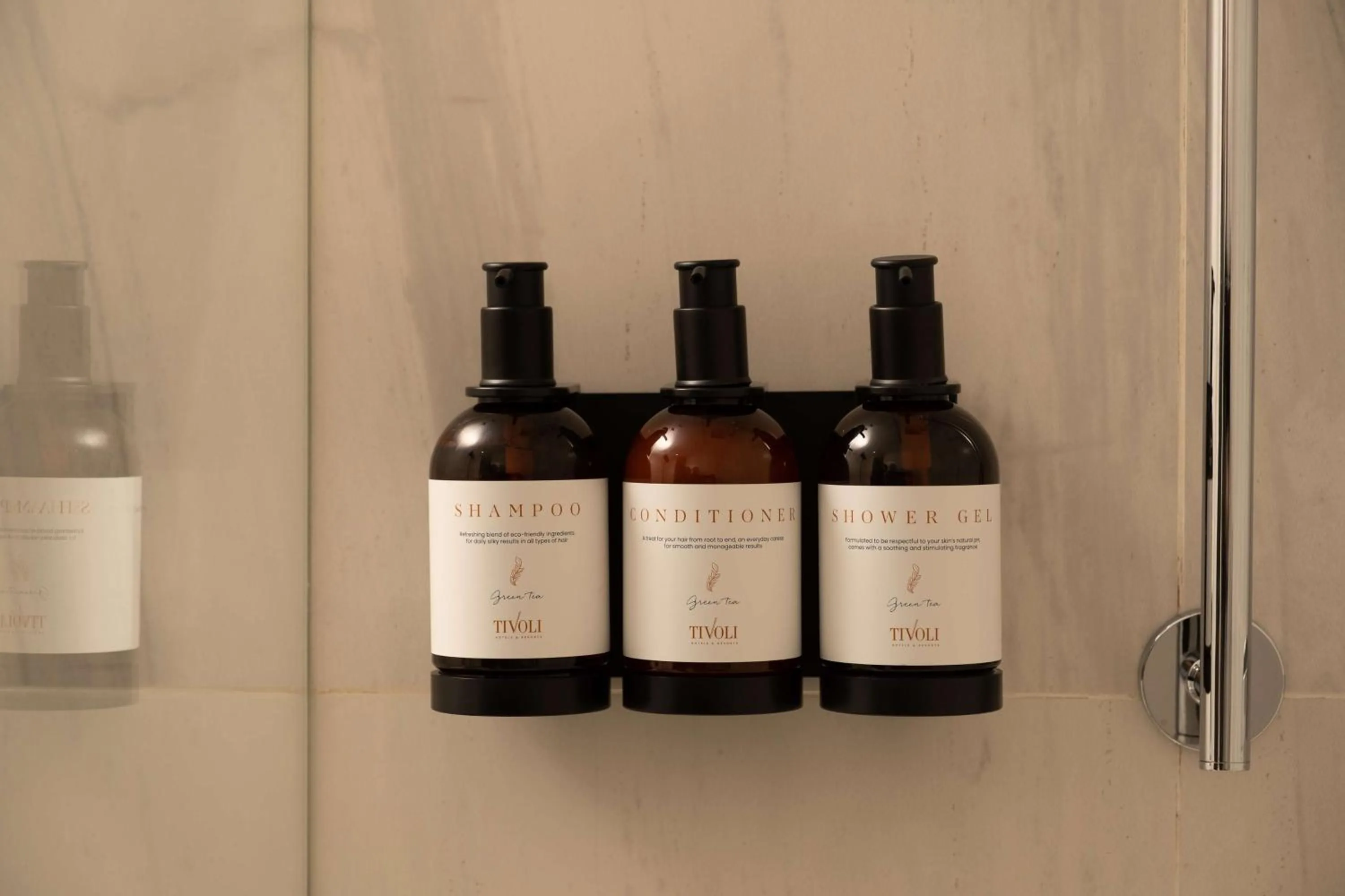 Bedroom in Tivoli Avenida Liberdade Lisboa – A Leading Hotel of the World