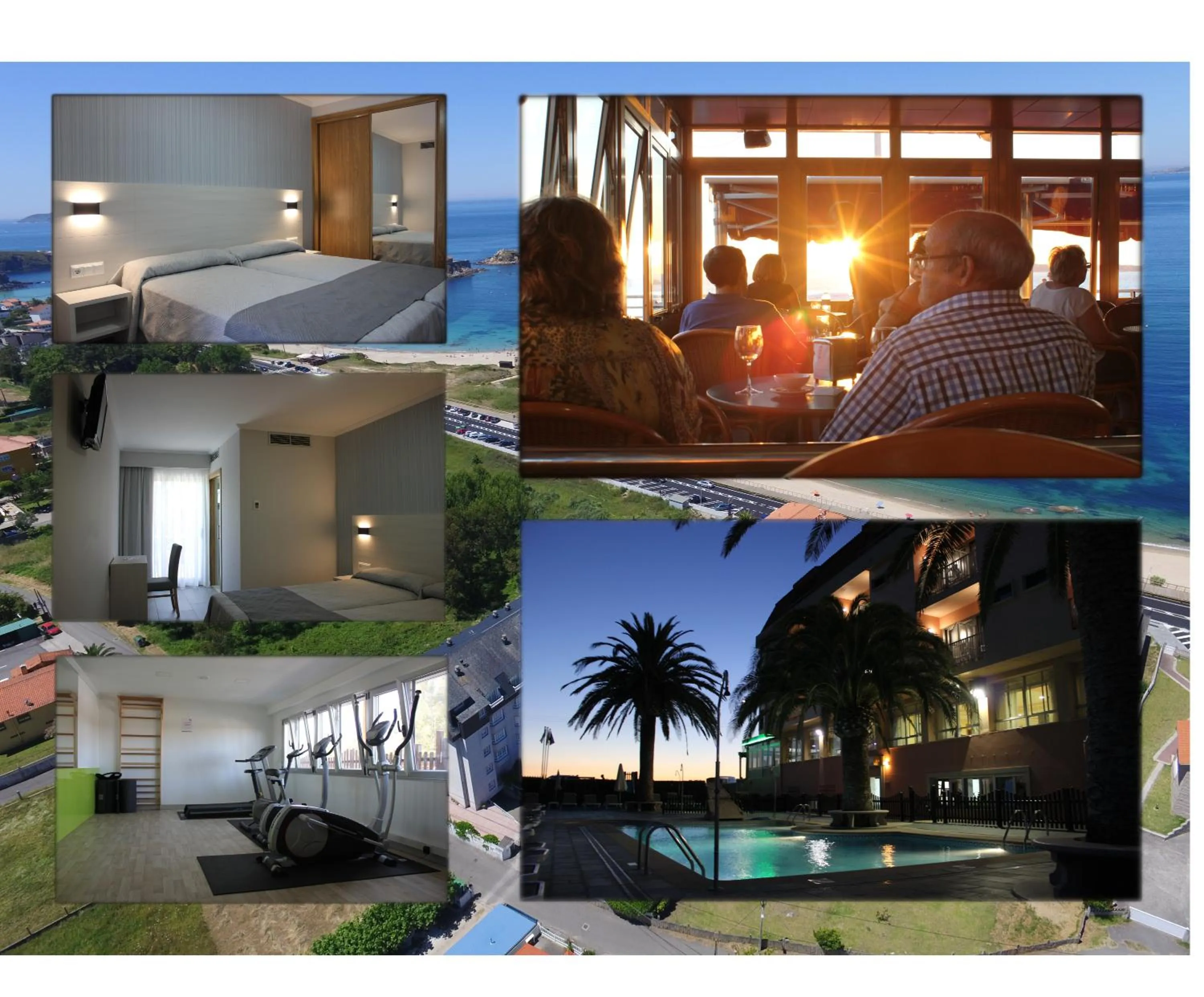 Other in Hotel La Lanzada