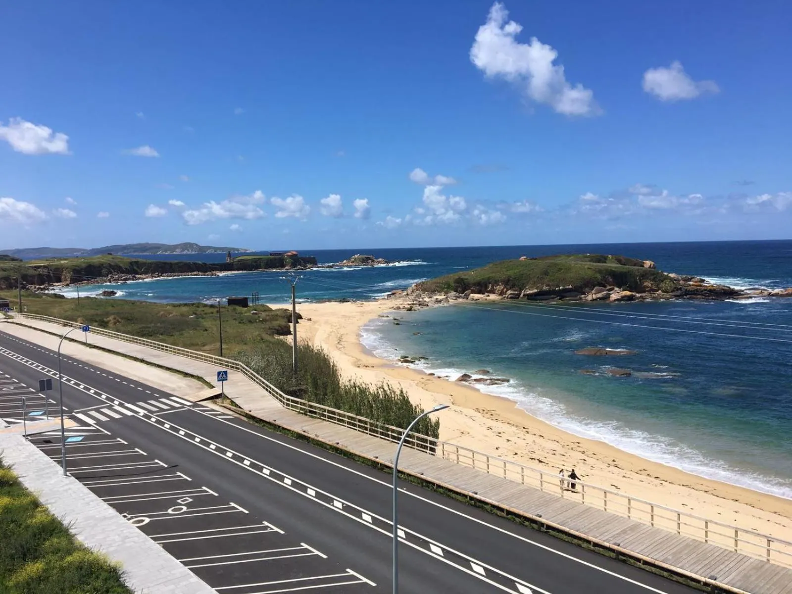 Activities in Hotel La Lanzada