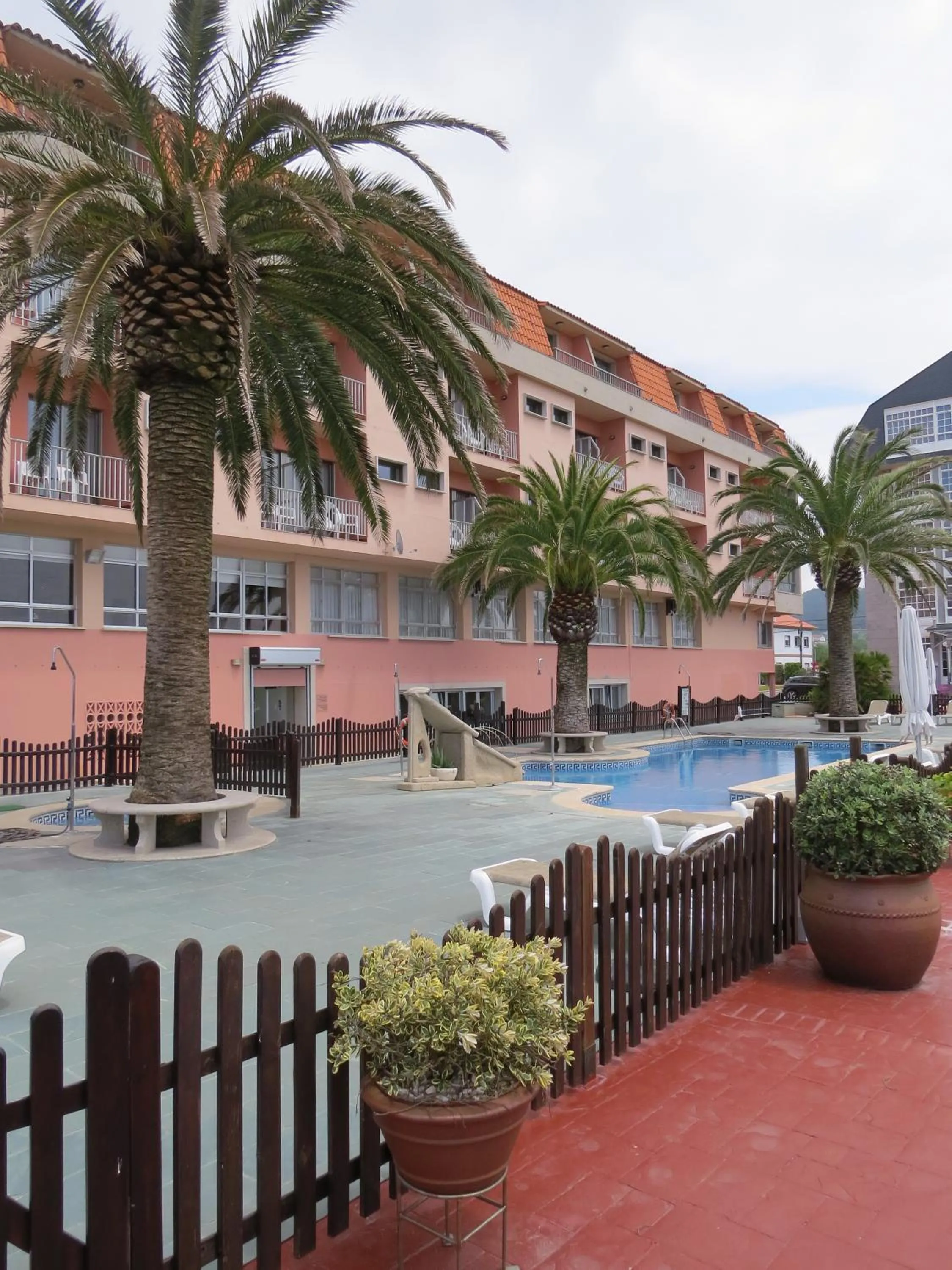 Other in Hotel La Lanzada