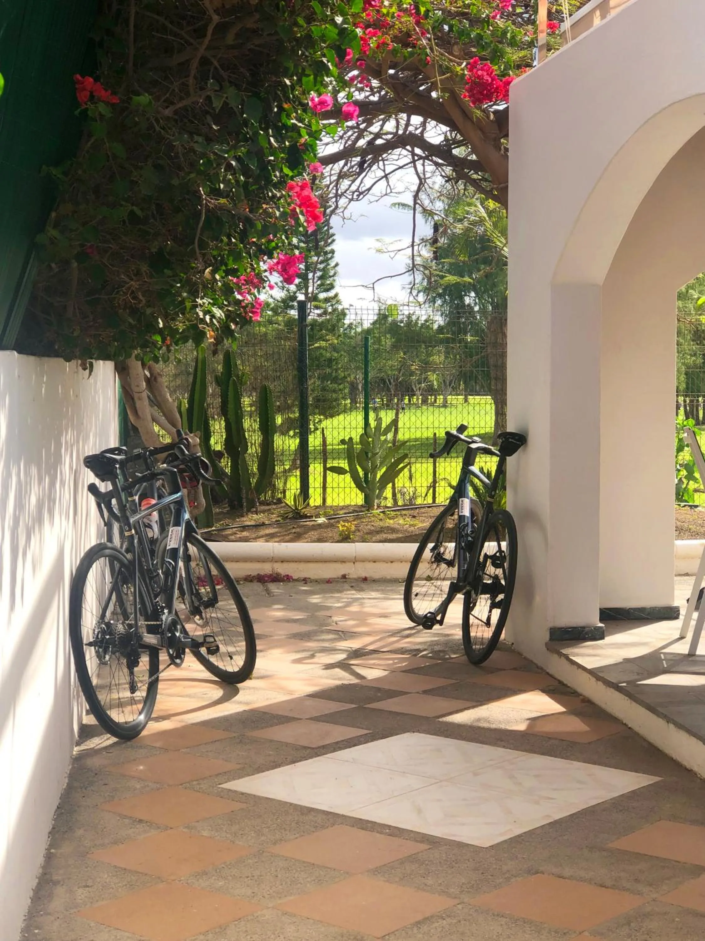 Property building in Villas Las Almenas