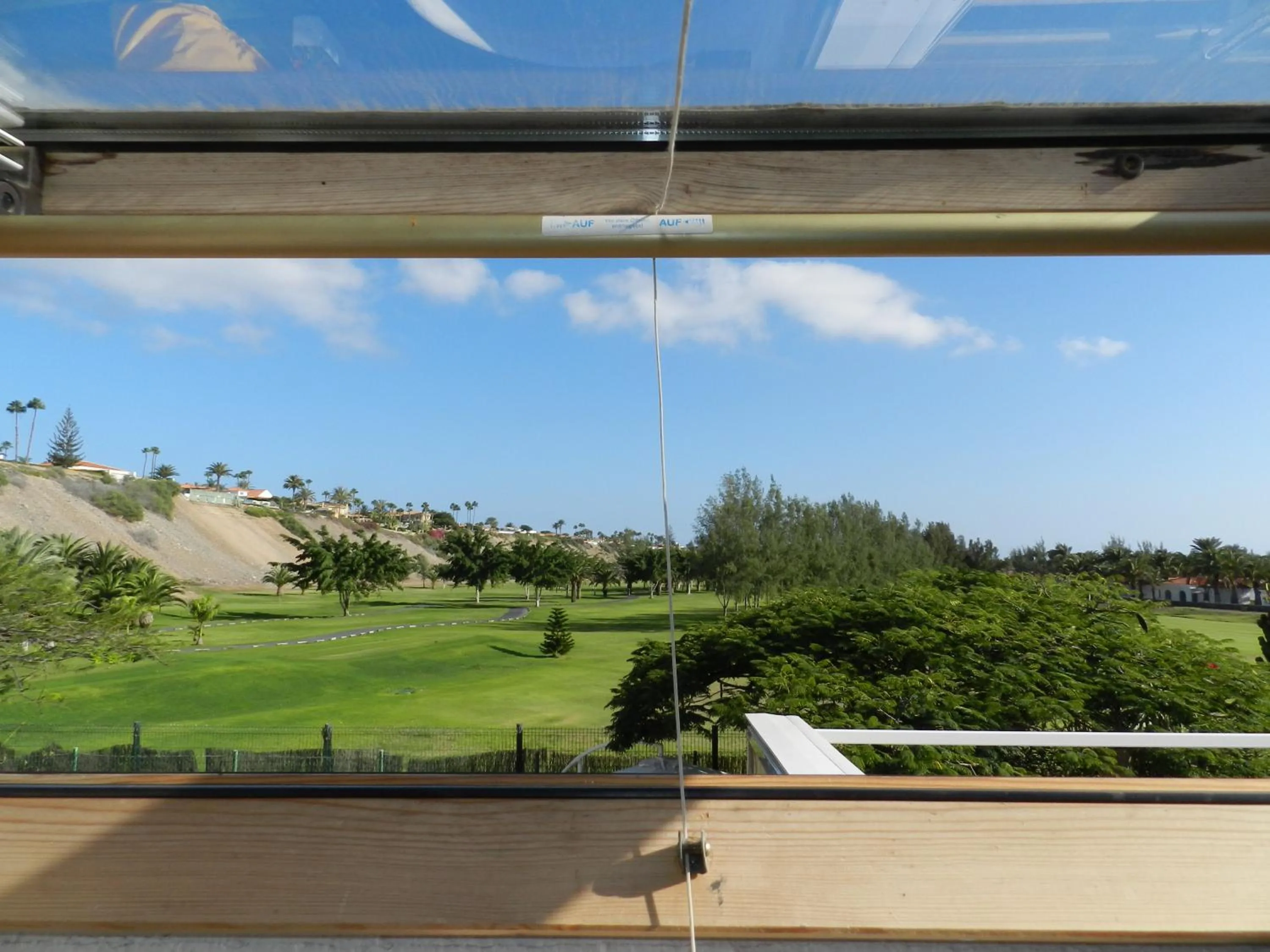 Photo of the whole room in Villas Las Almenas