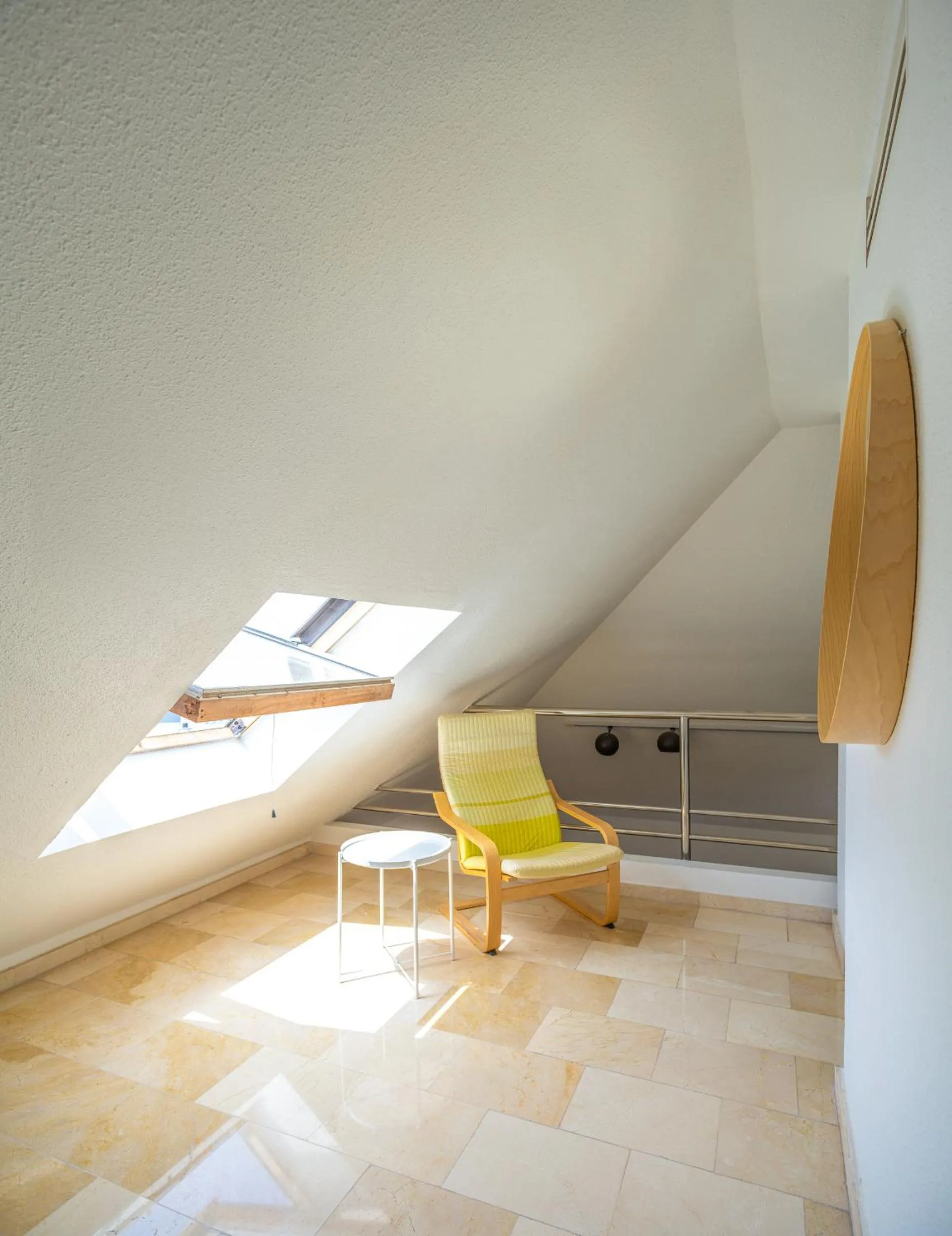 Living room in Villas Las Almenas