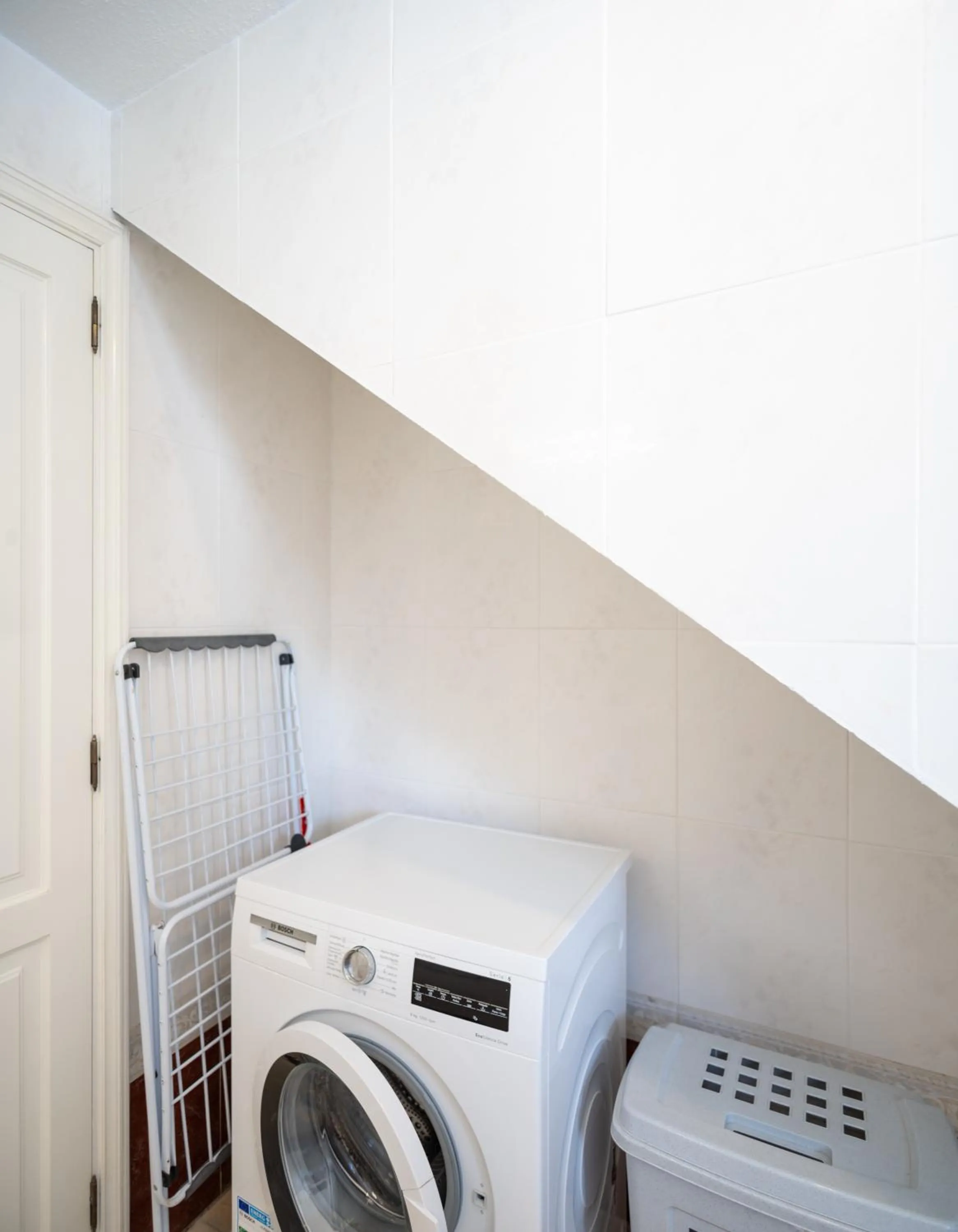 washing machine in Villas Las Almenas