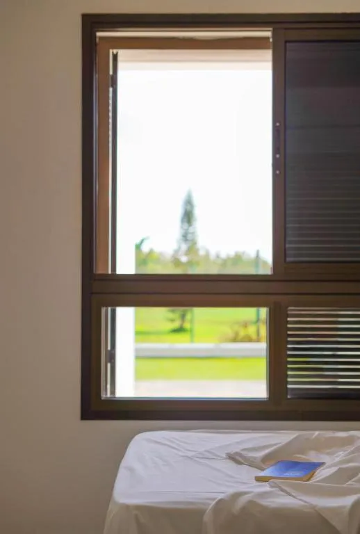Bedroom, Bed in Villas Las Almenas