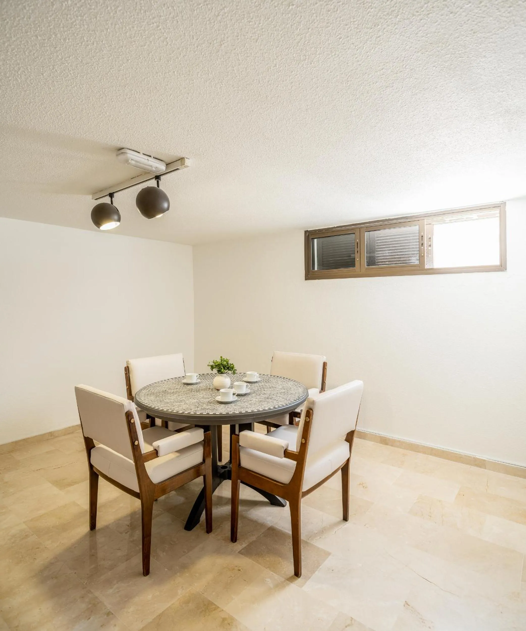 Game Room in Villas Las Almenas