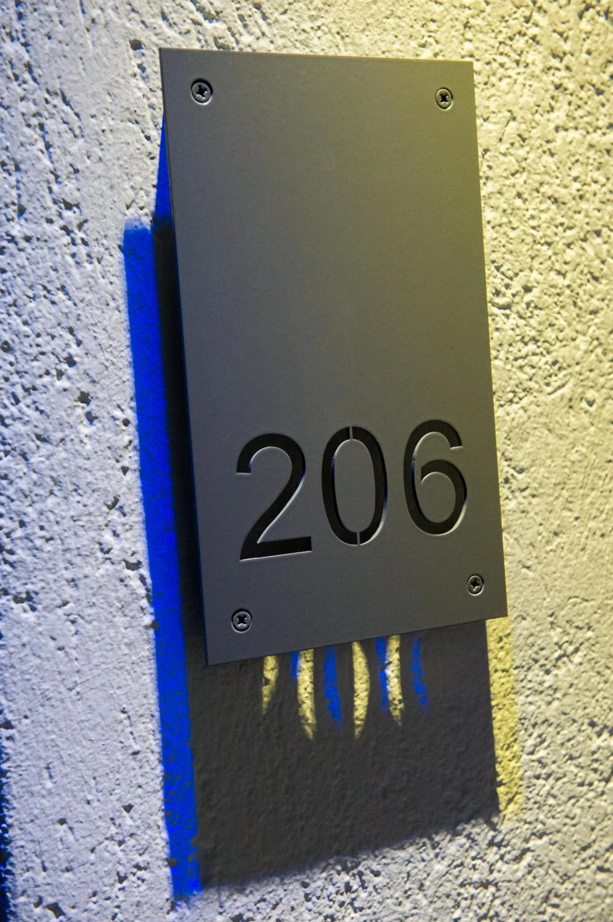 Property logo or sign in Alkyon Hotel