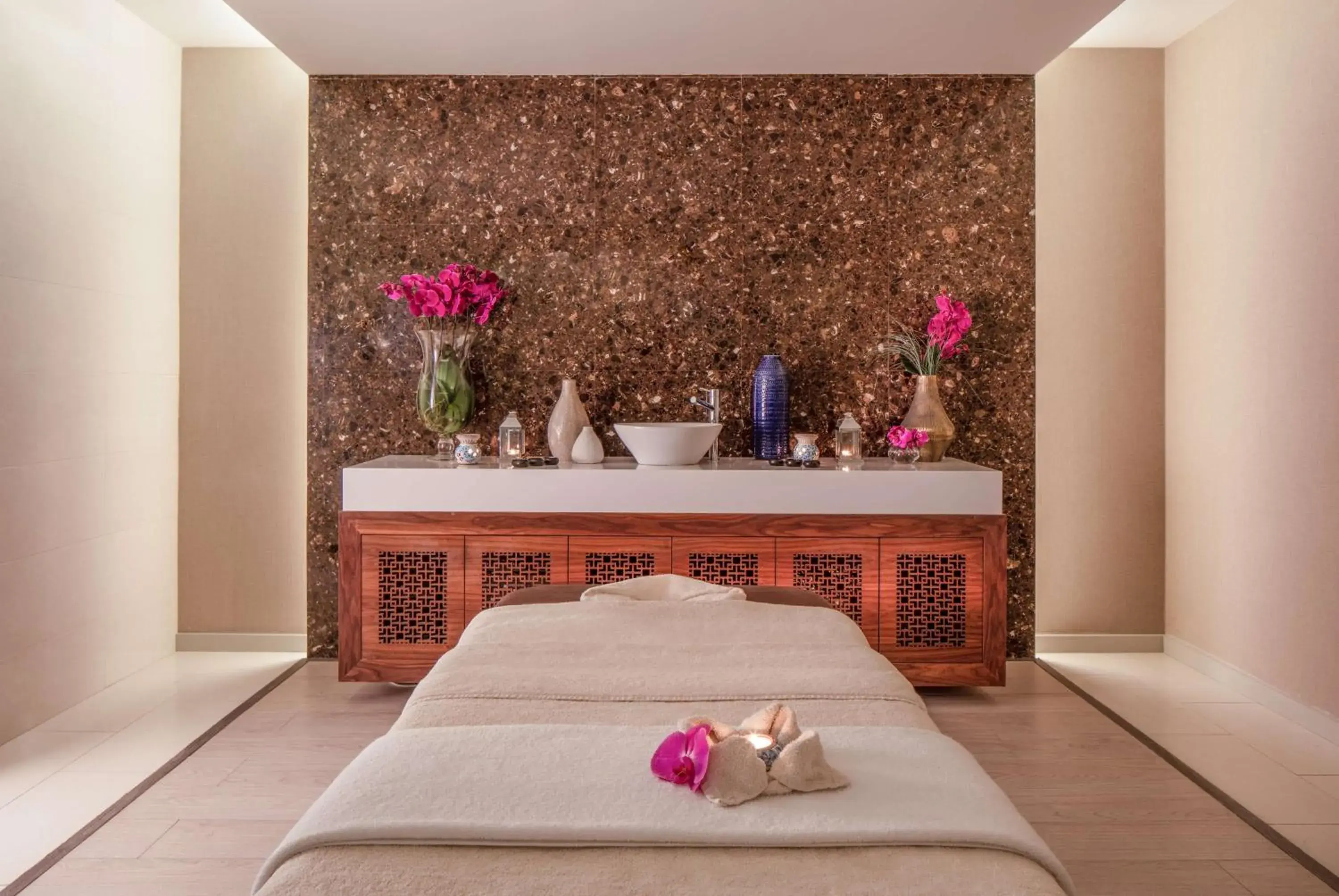 Spa and wellness centre/facilities, Bed in Tivoli Carvoeiro Spa and wellness centre/facilities, Bed in Tivoli Carvoeiro