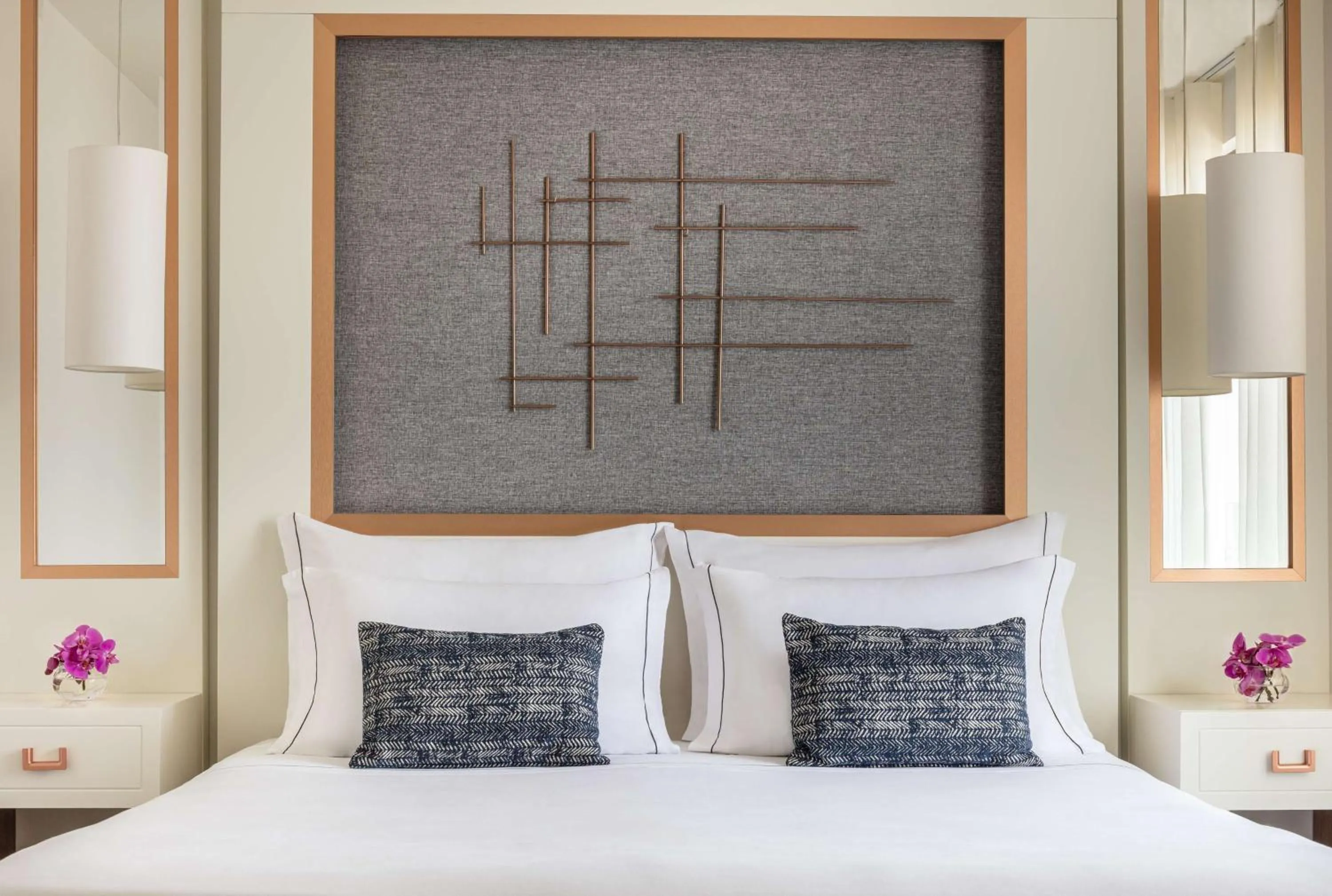 Photo of the whole room, Bed in Tivoli Carvoeiro