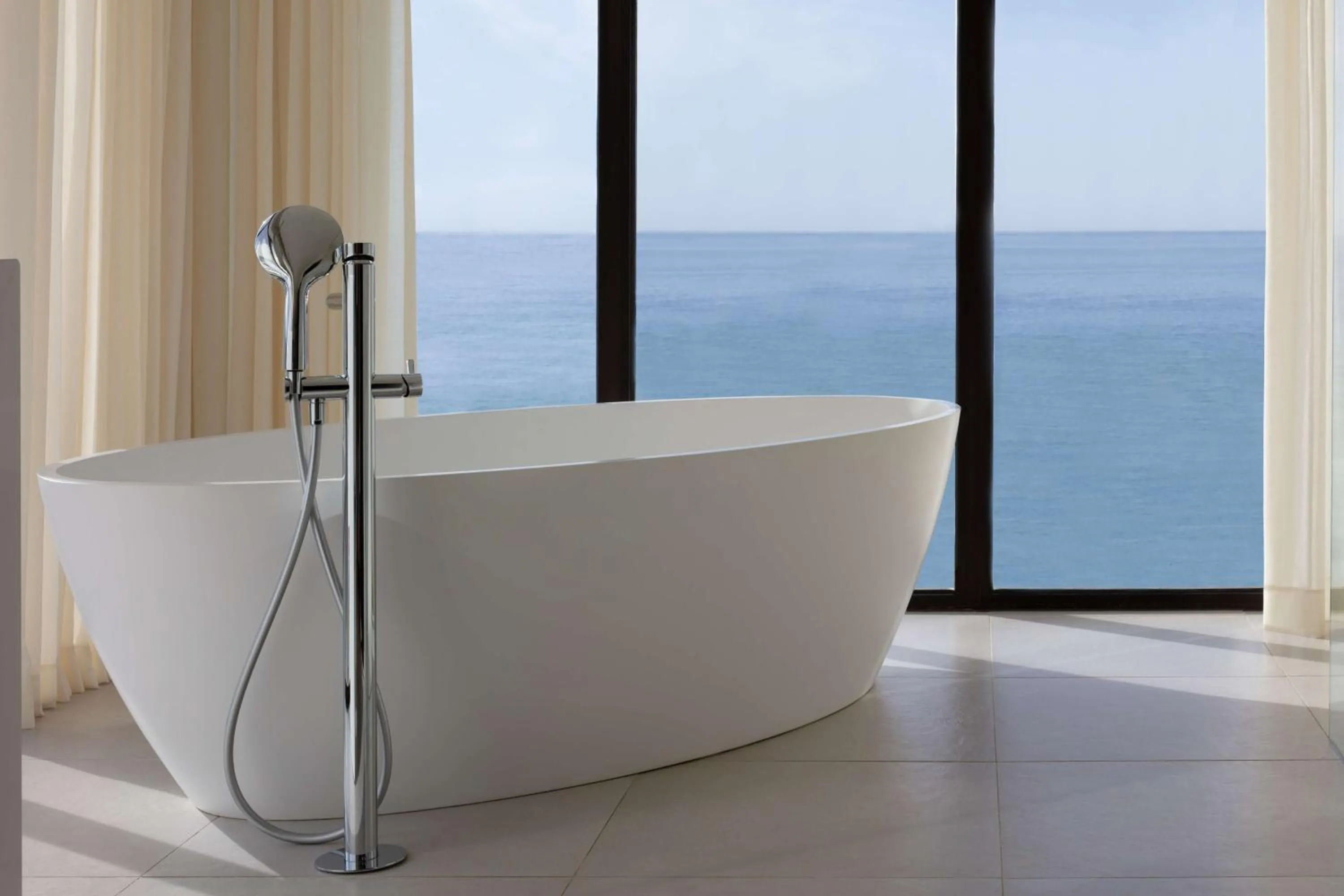 Bathroom in Tivoli Carvoeiro