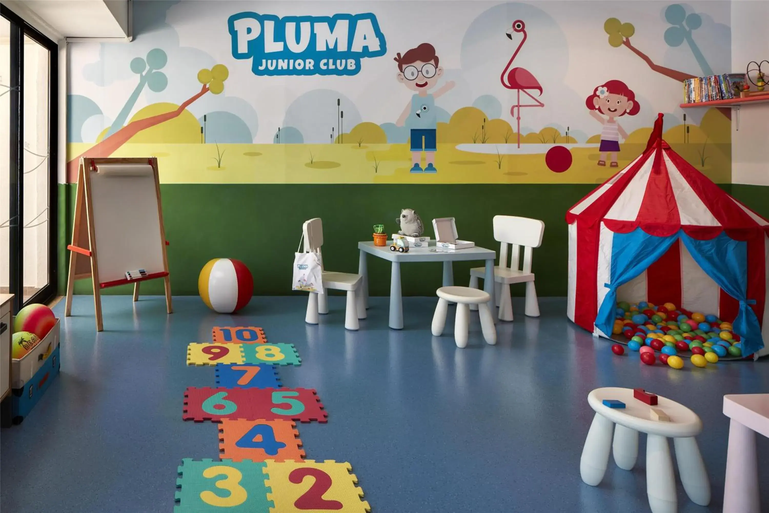 Property building in Tivoli Carvoeiro Property building in Tivoli Carvoeiro