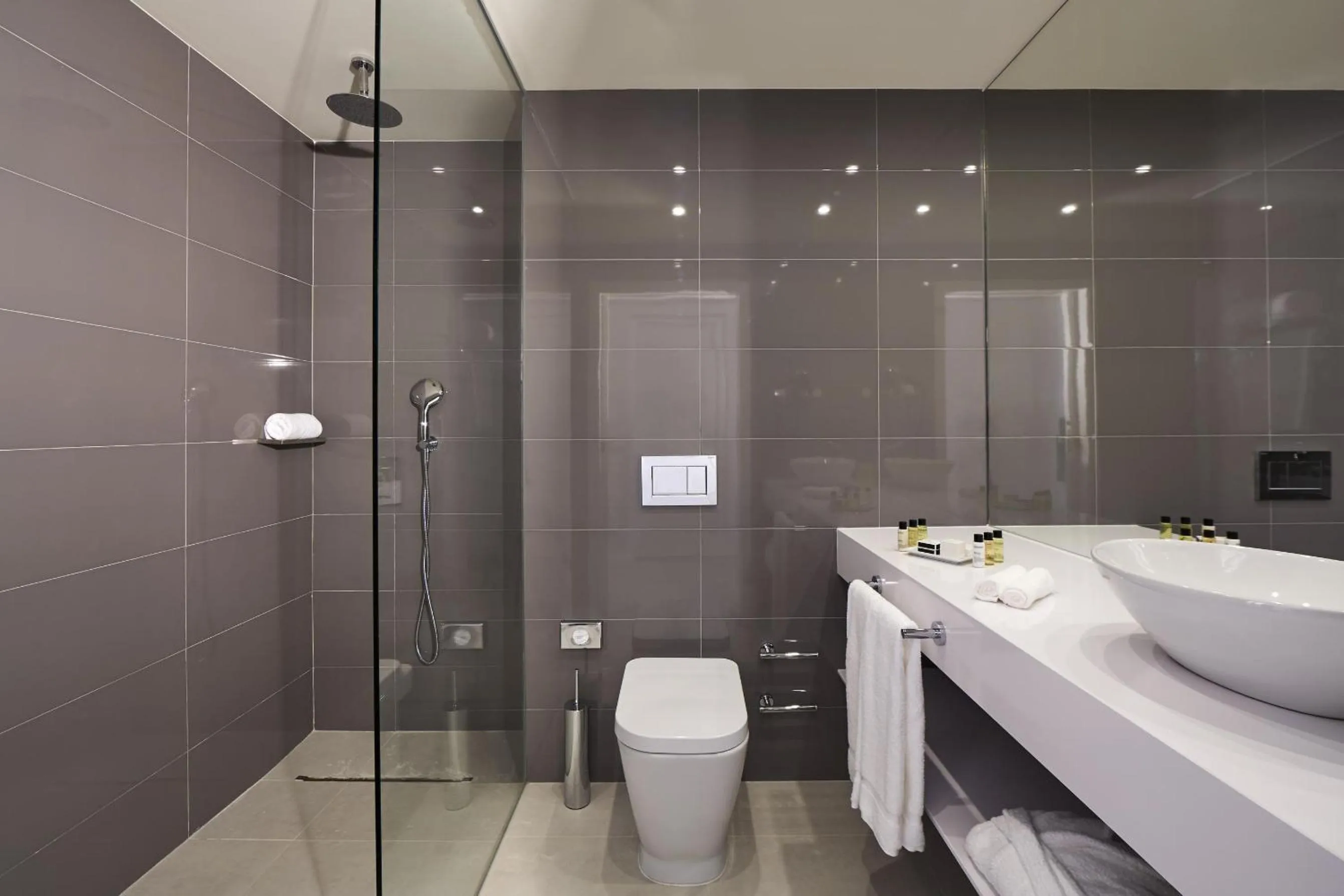 Bathroom in Tivoli Carvoeiro