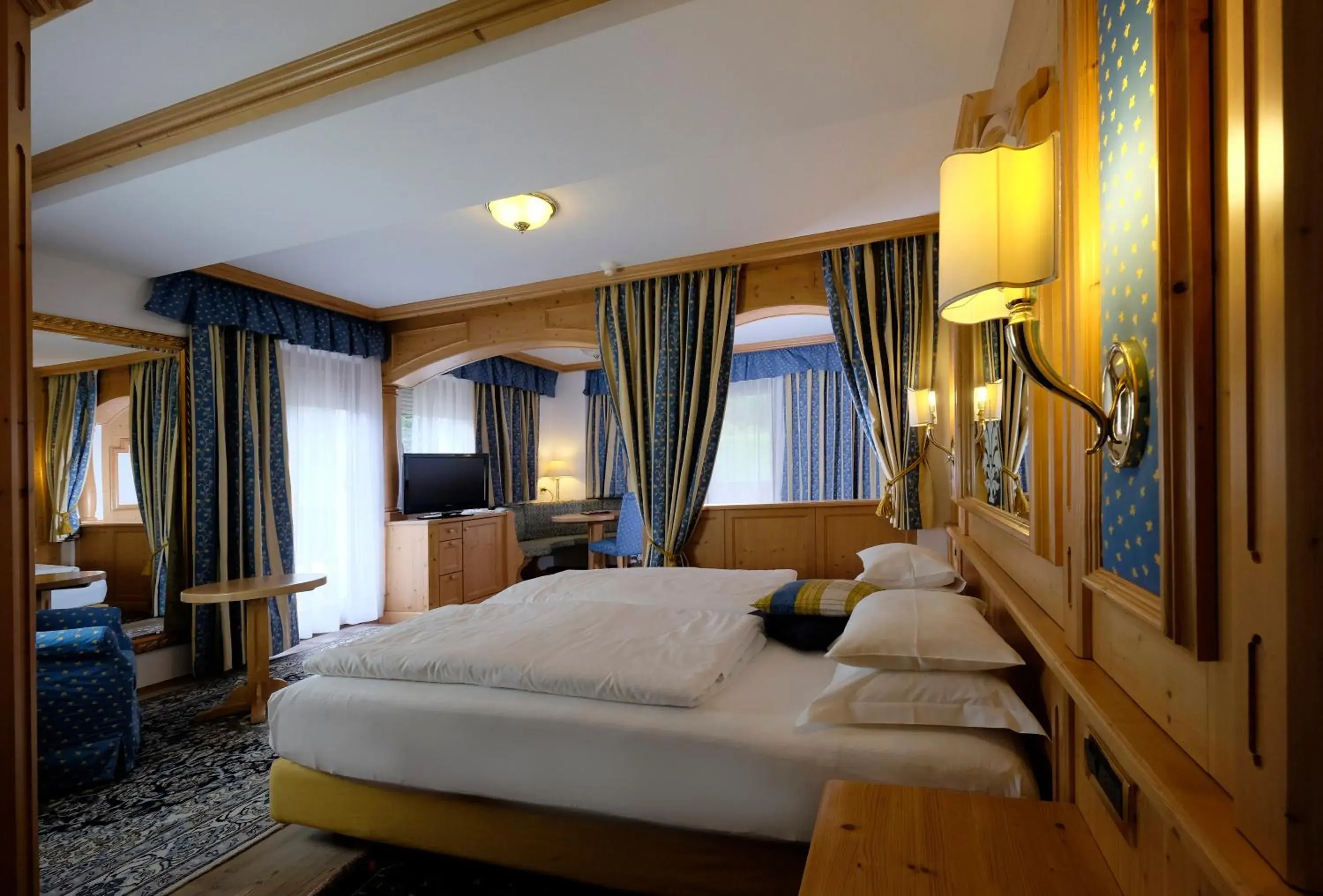 Hotel Evaldo Hotel Evaldo