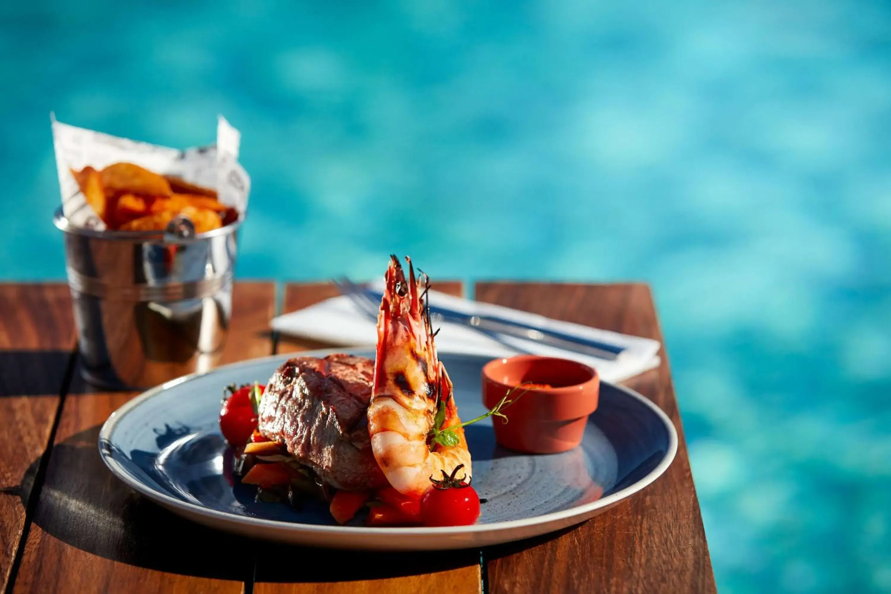 Restaurant/places to eat in Tivoli Lagos Restaurant/places to eat in Tivoli Lagos