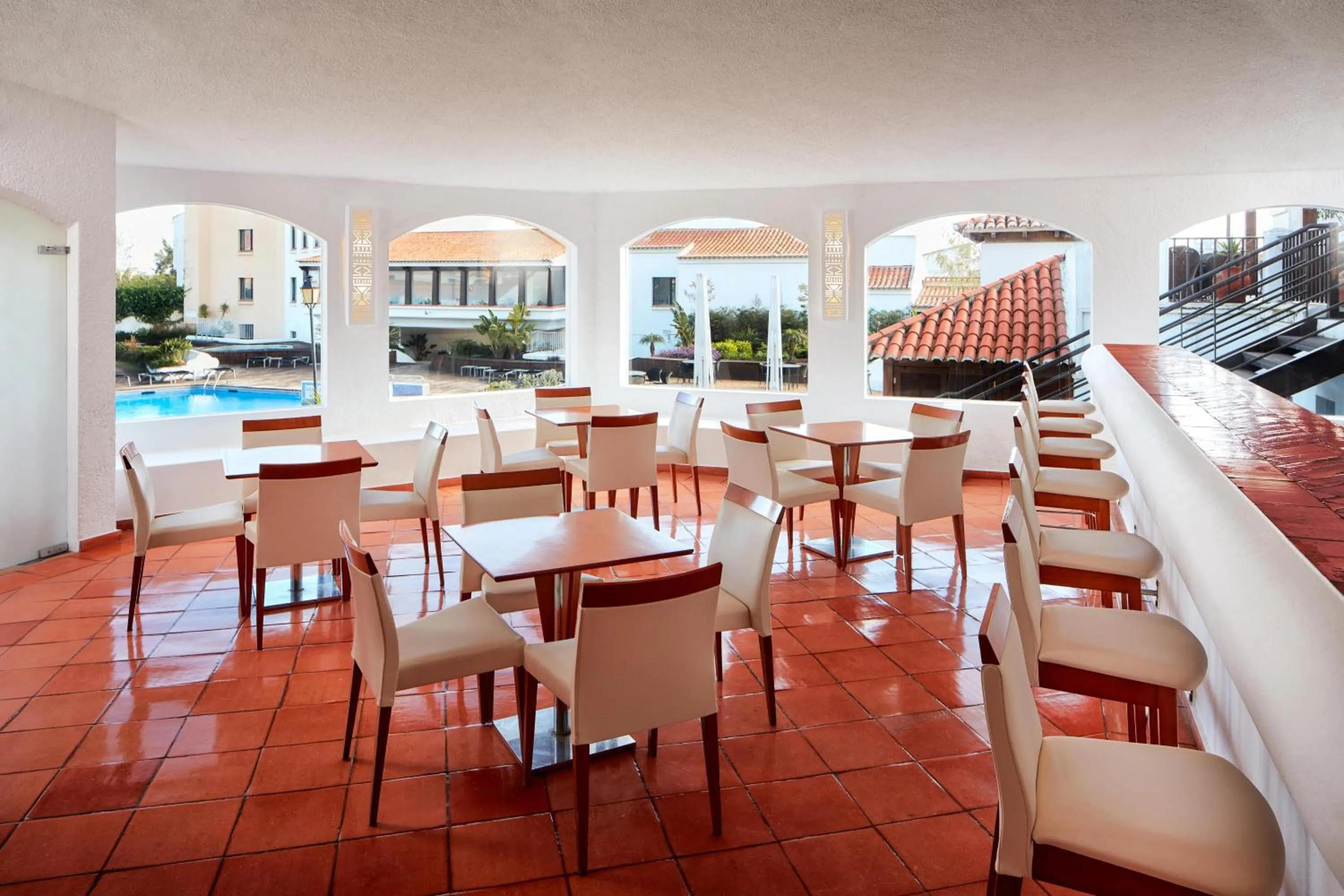 Restaurant/places to eat in Tivoli Lagos