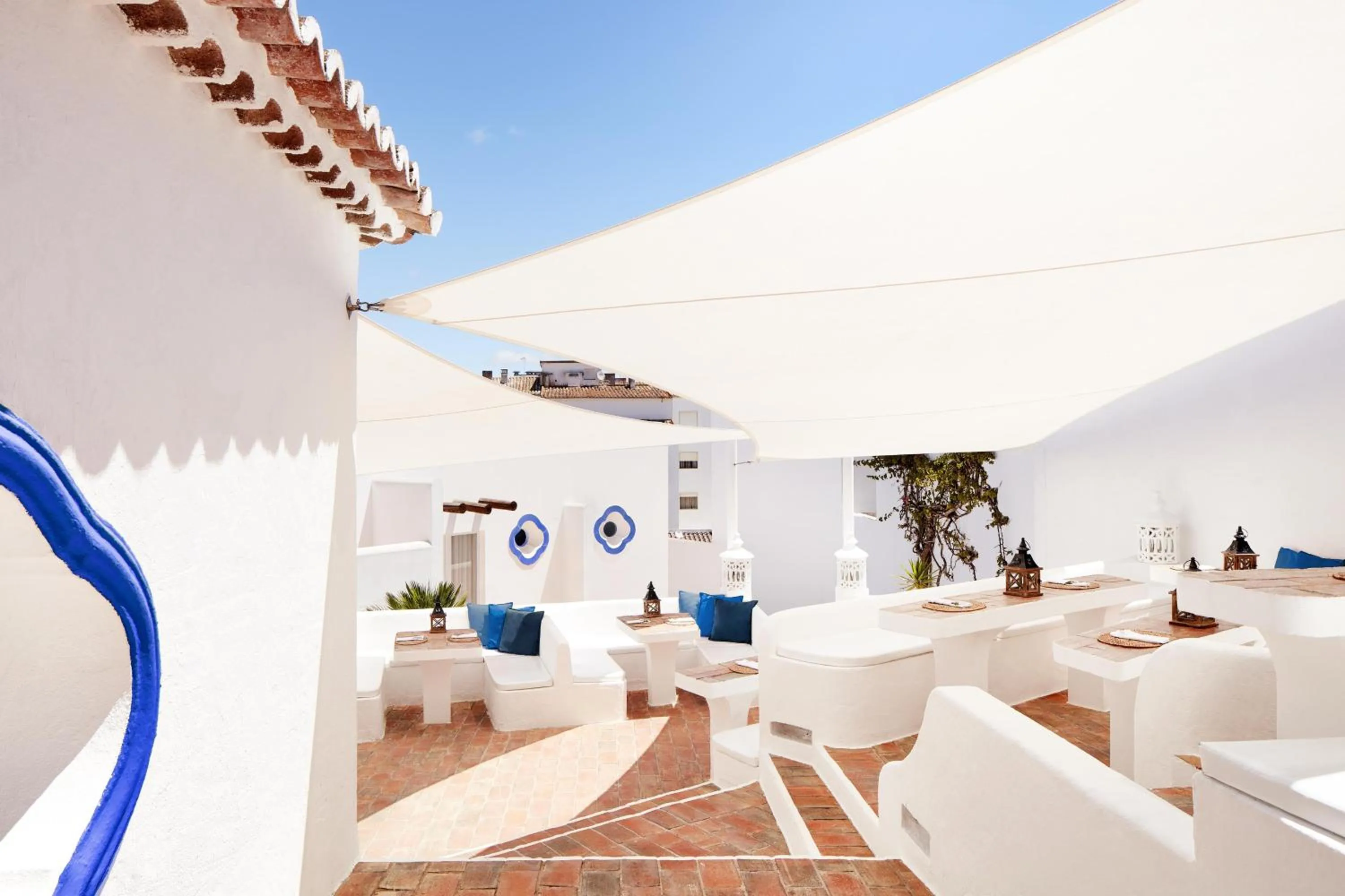 Property building in Tivoli Lagos