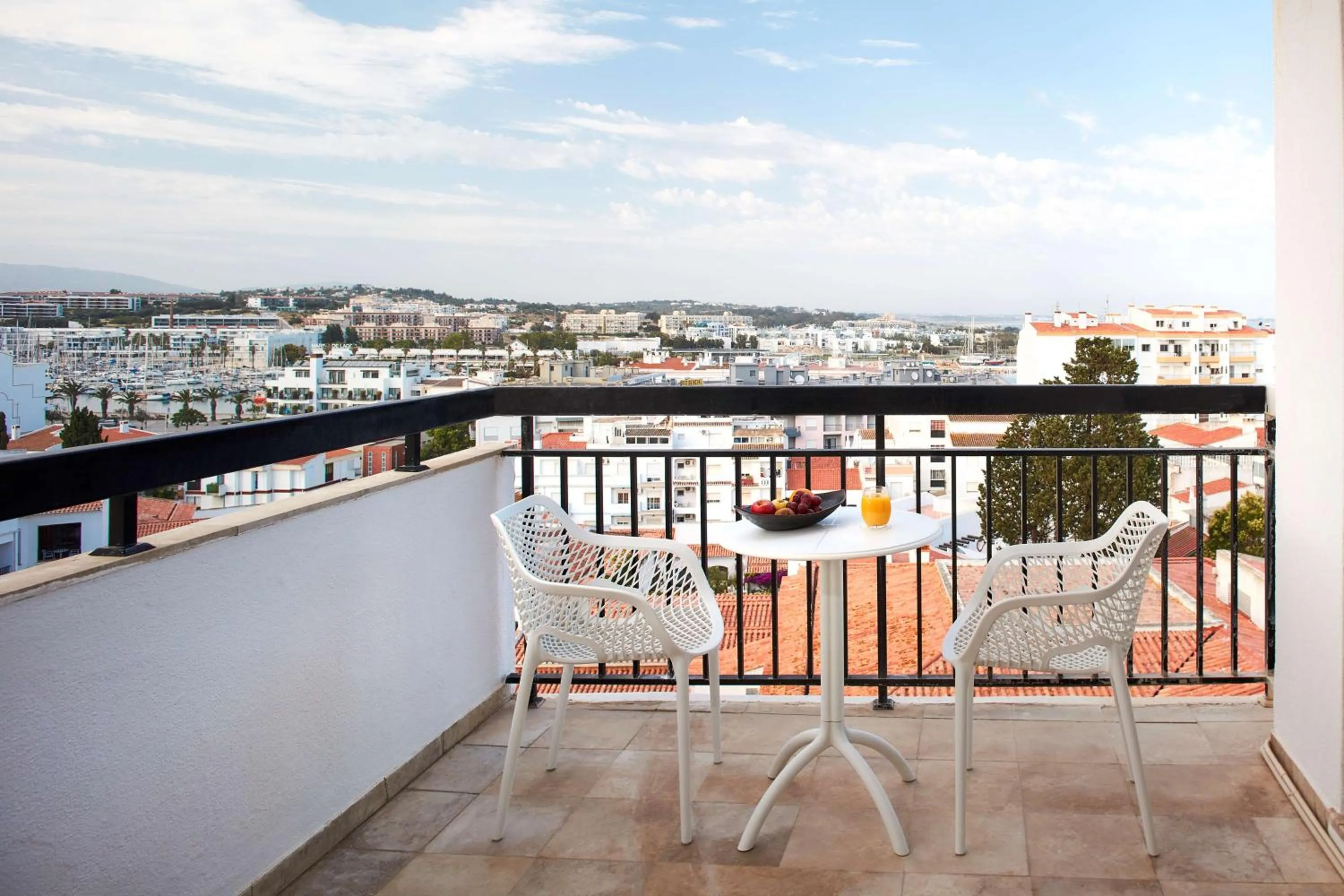 Bedroom in Tivoli Lagos