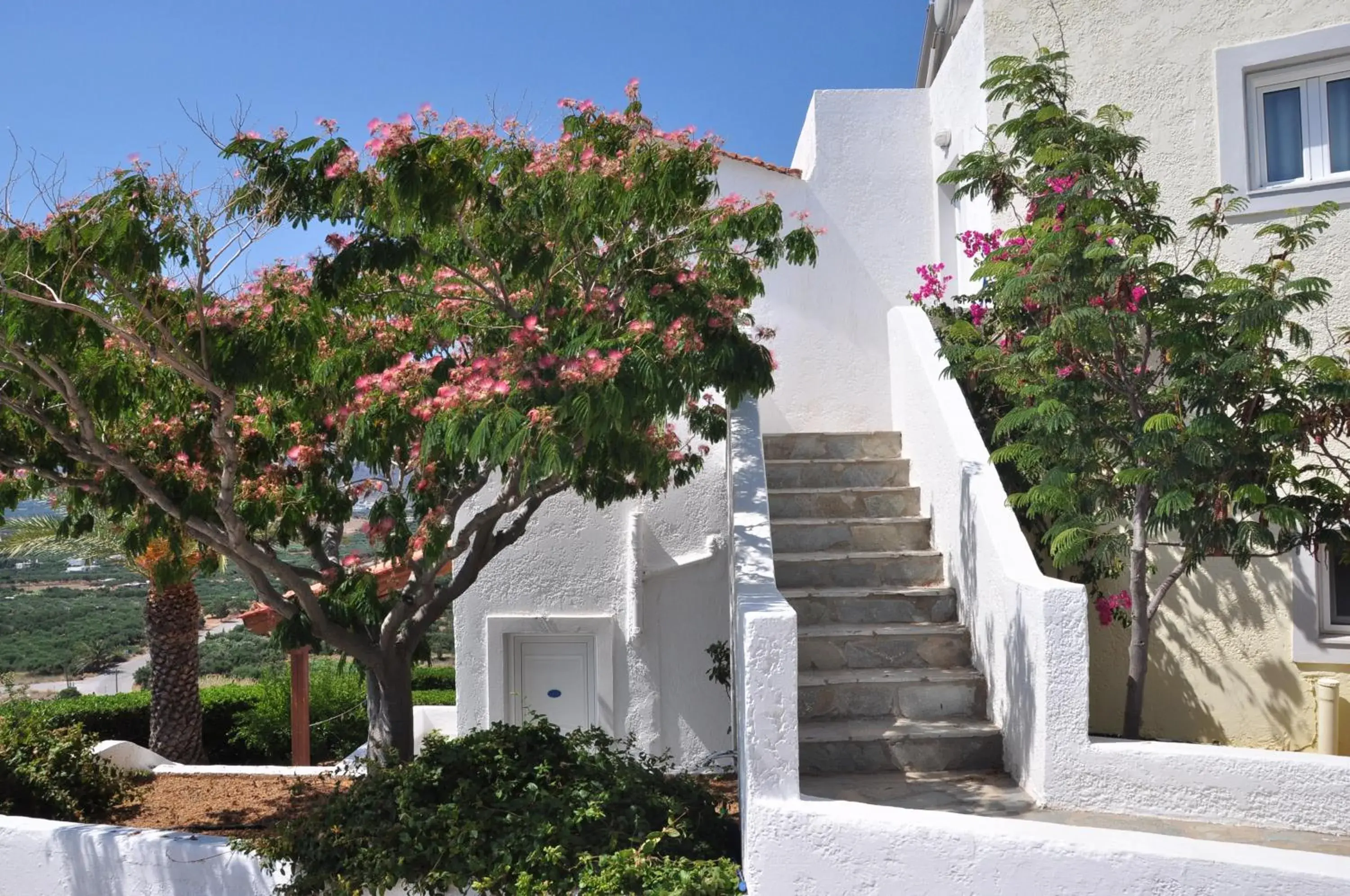 One-Bedroom Apartment (4 Adults) in Castri Village Hotel One-Bedroom Apartment (4 Adults) in Castri Village Hotel