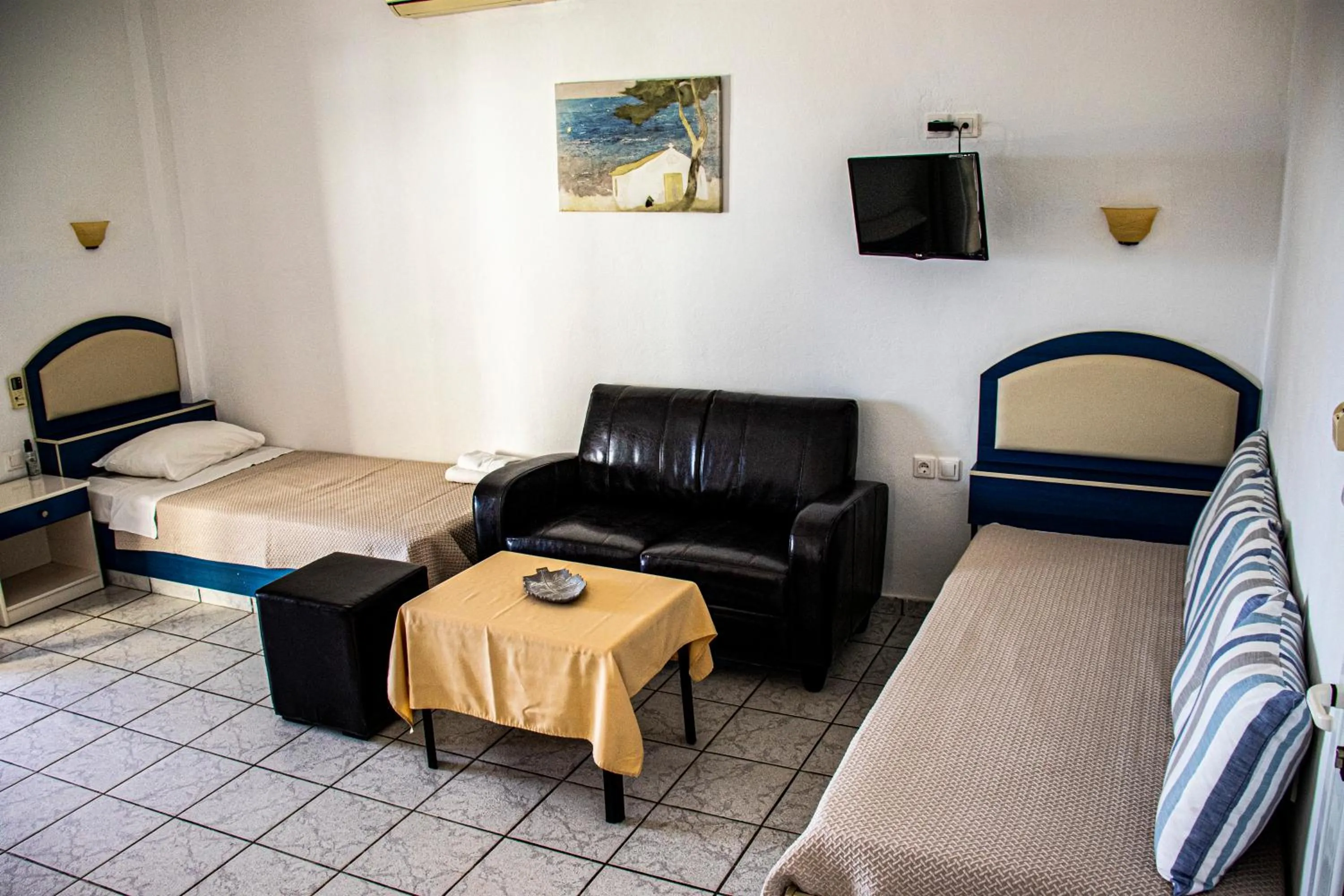 Castri Village Hotel