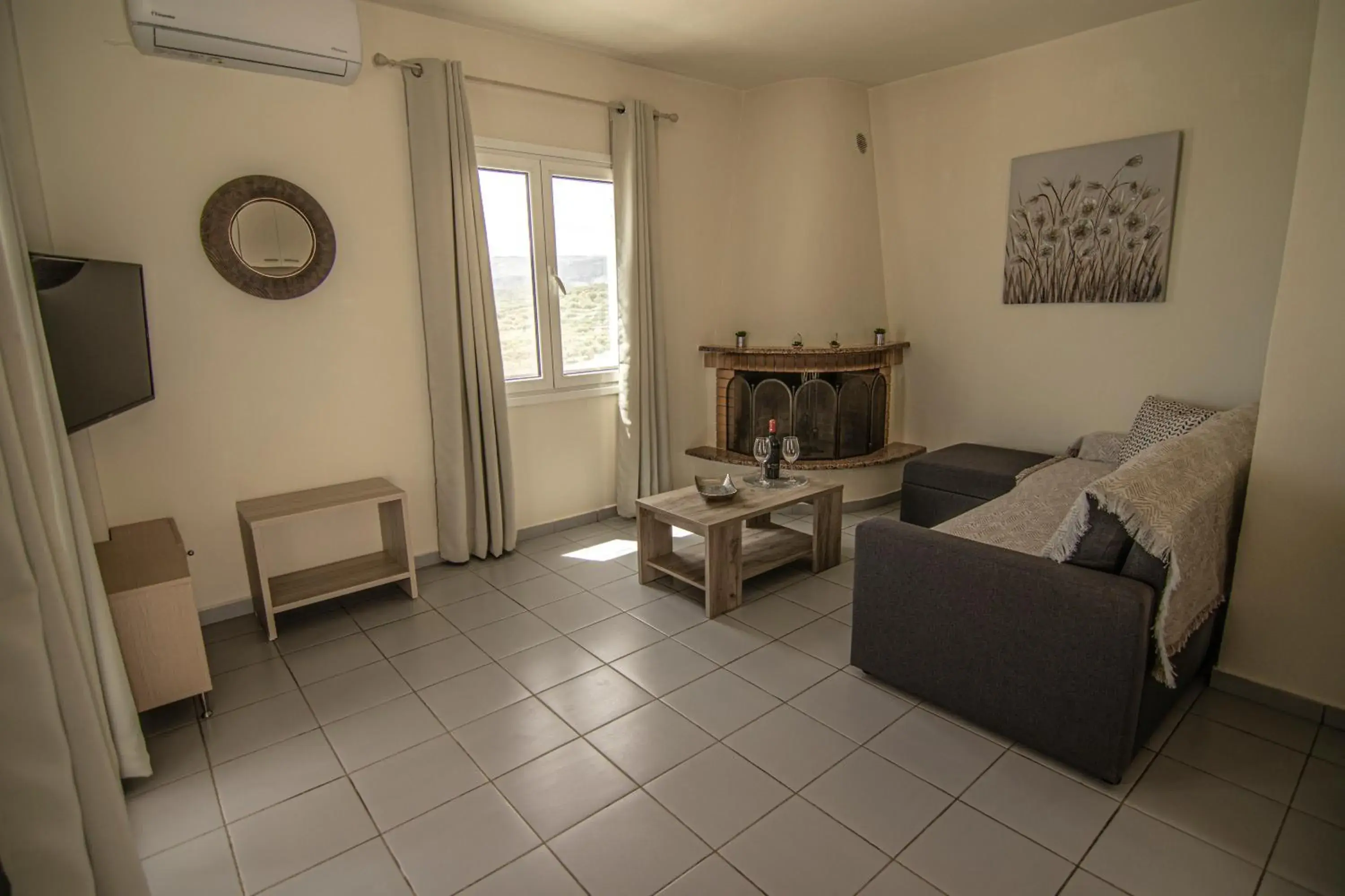 Superior Apartment in Castri Village Hotel Superior Apartment in Castri Village Hotel