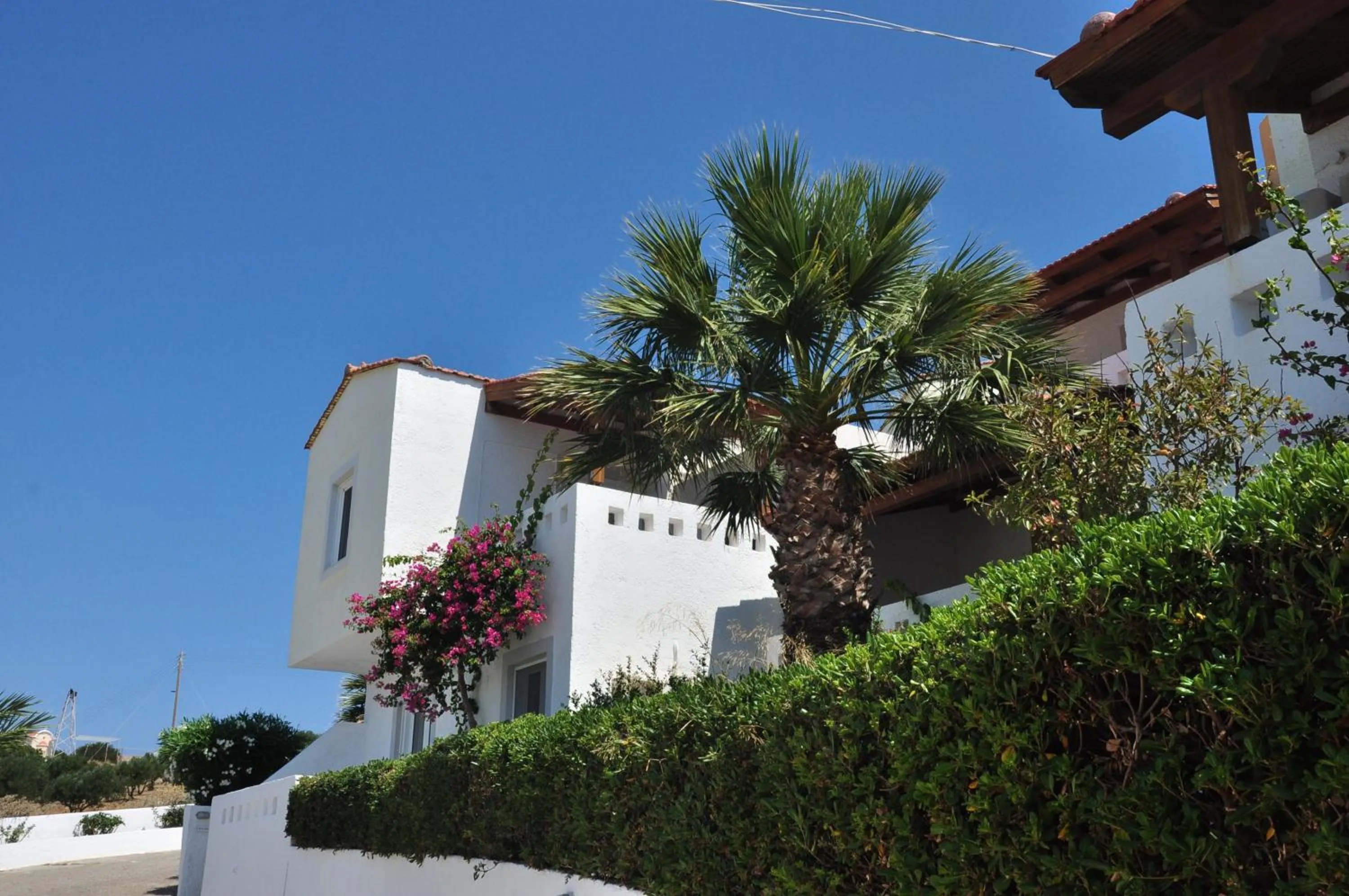 Castri Village Hotel