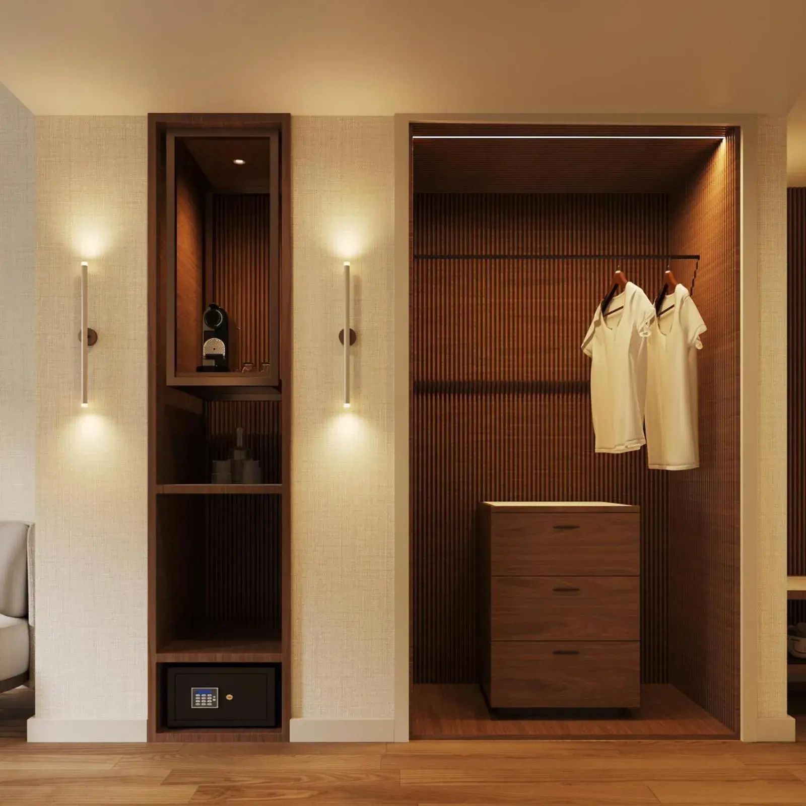 Bedroom in Tivoli Coimbra Hotel Bedroom in Tivoli Coimbra Hotel