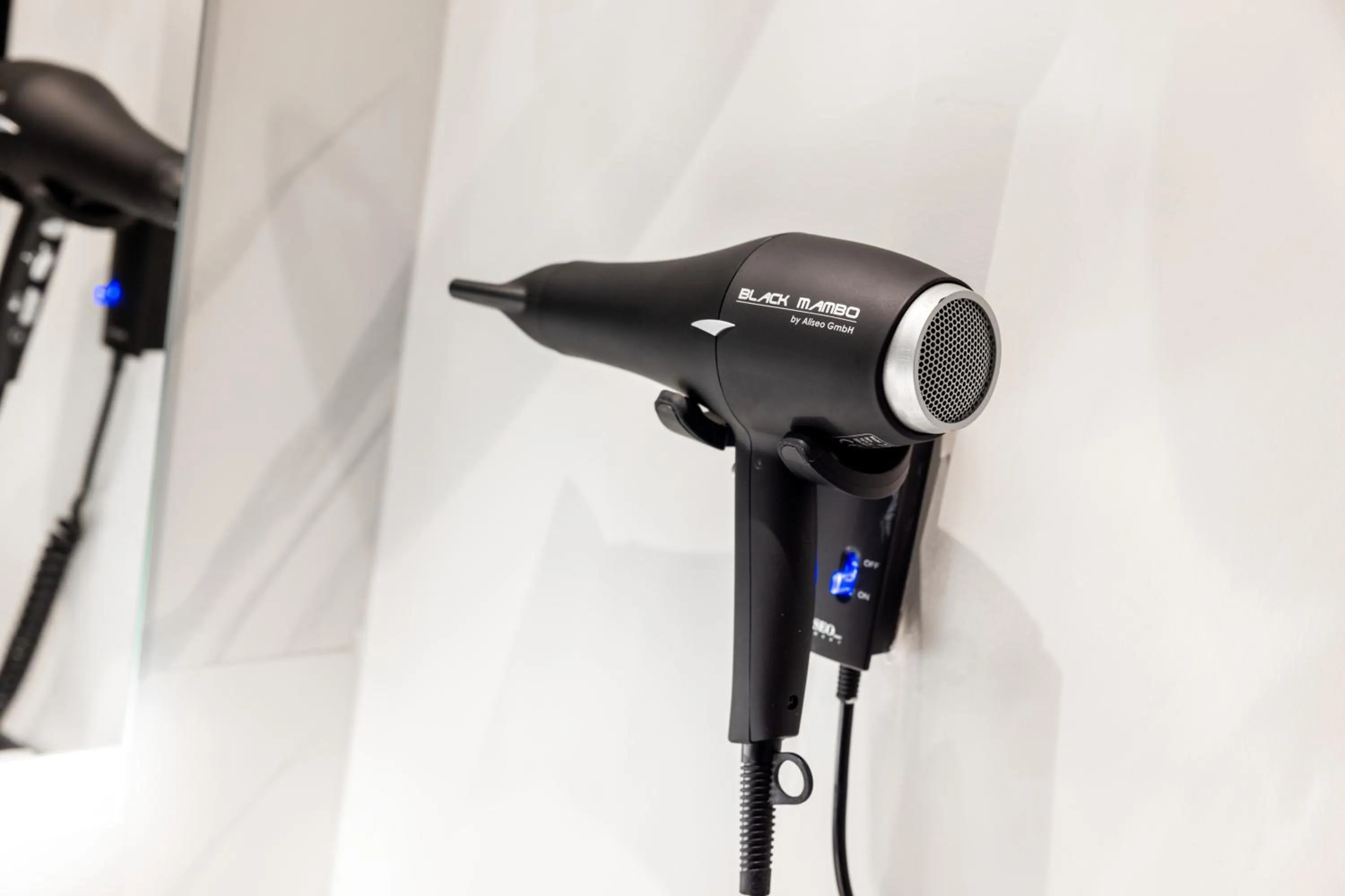 Bathroom in Tivoli Coimbra Hotel