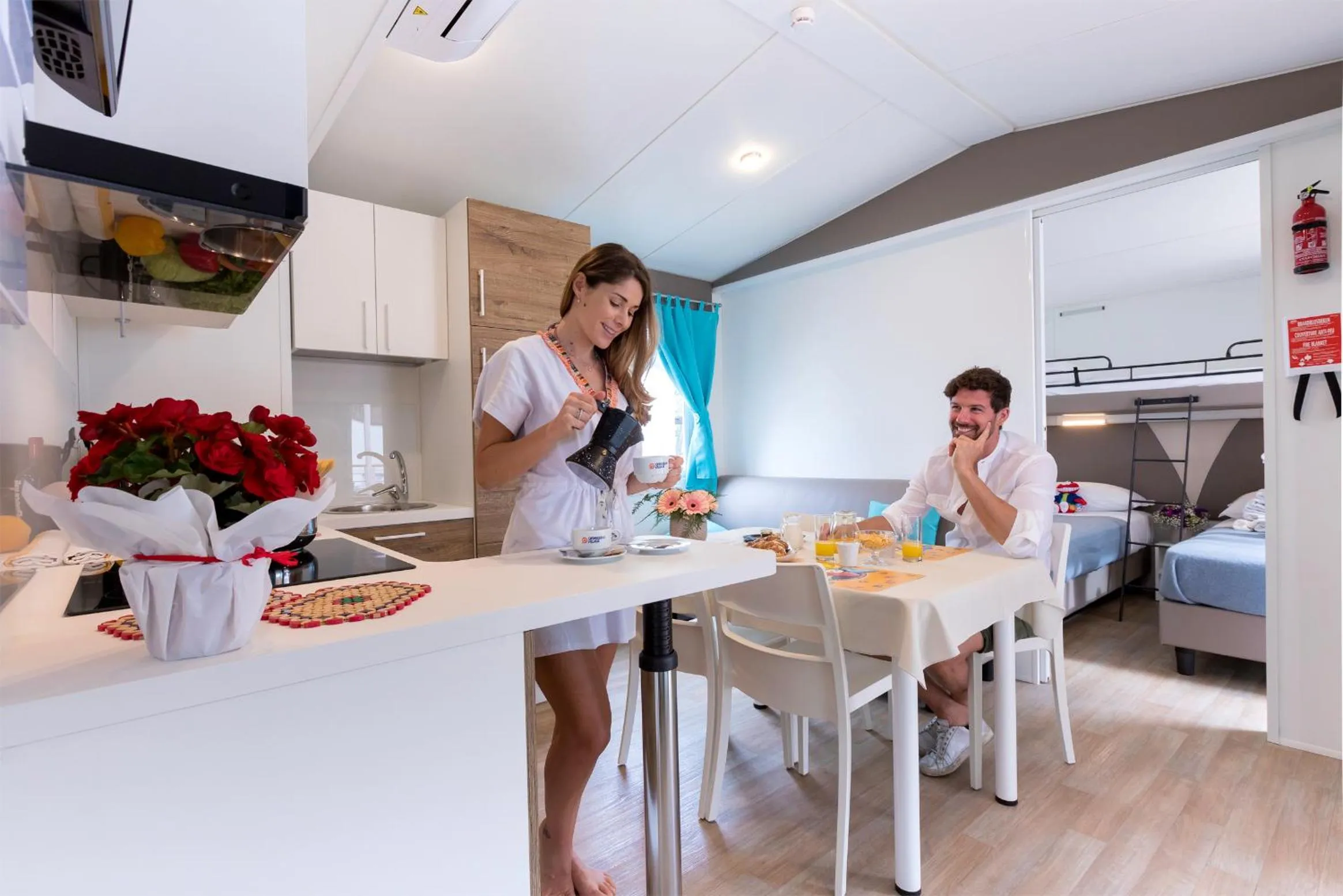 Ca' Pasquali Village