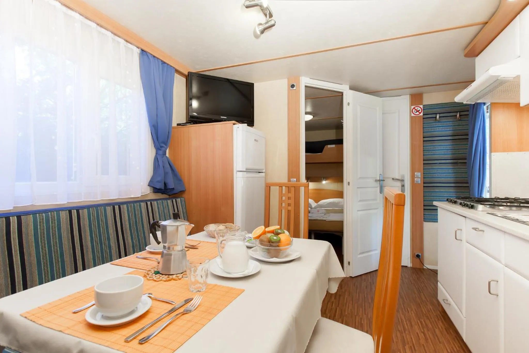 Ca' Pasquali Village